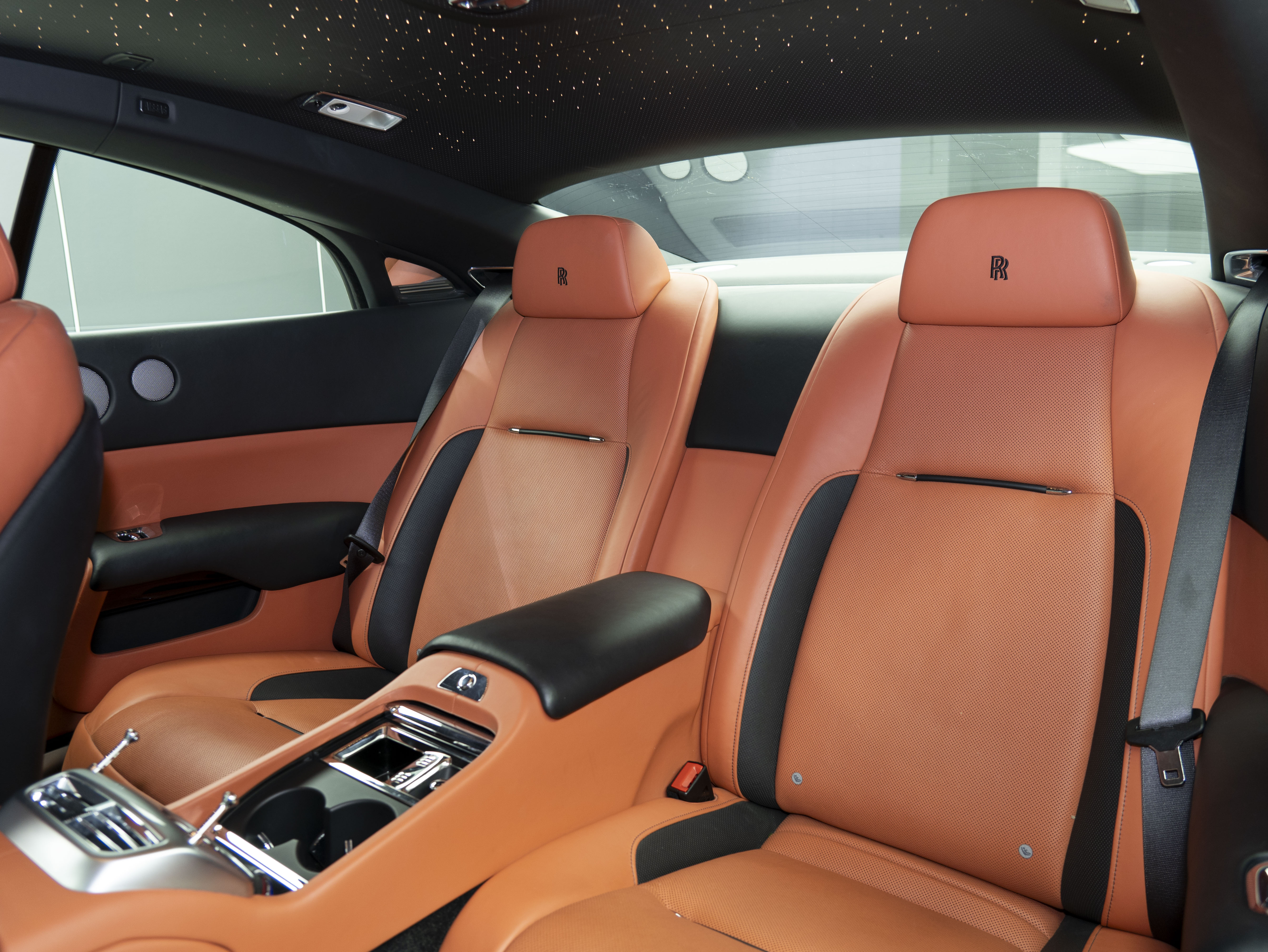 劳斯莱斯 魅影 2018 #10 劳斯莱斯 魅影 2018 汽车图片 #10