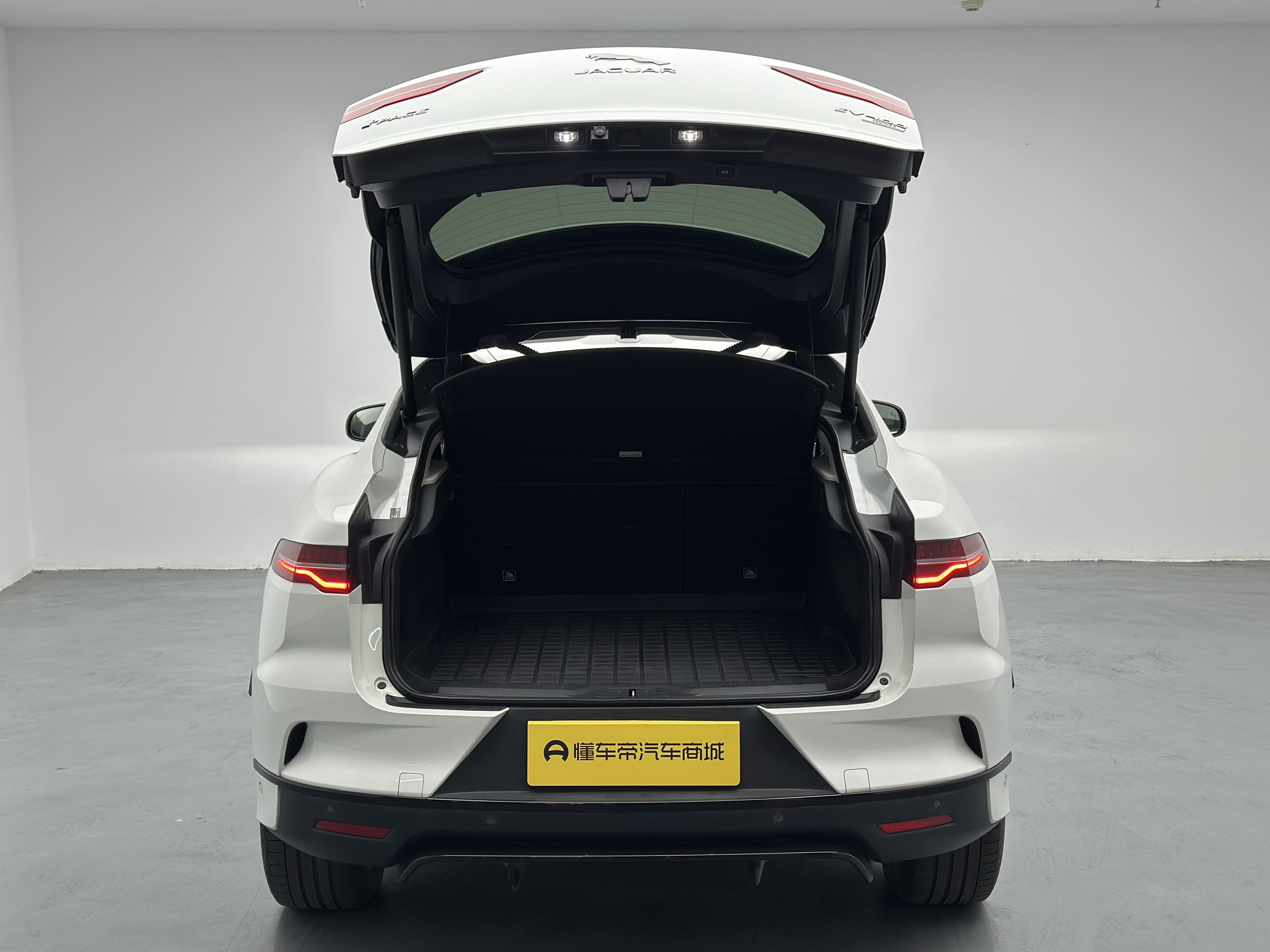 2020 car image #10