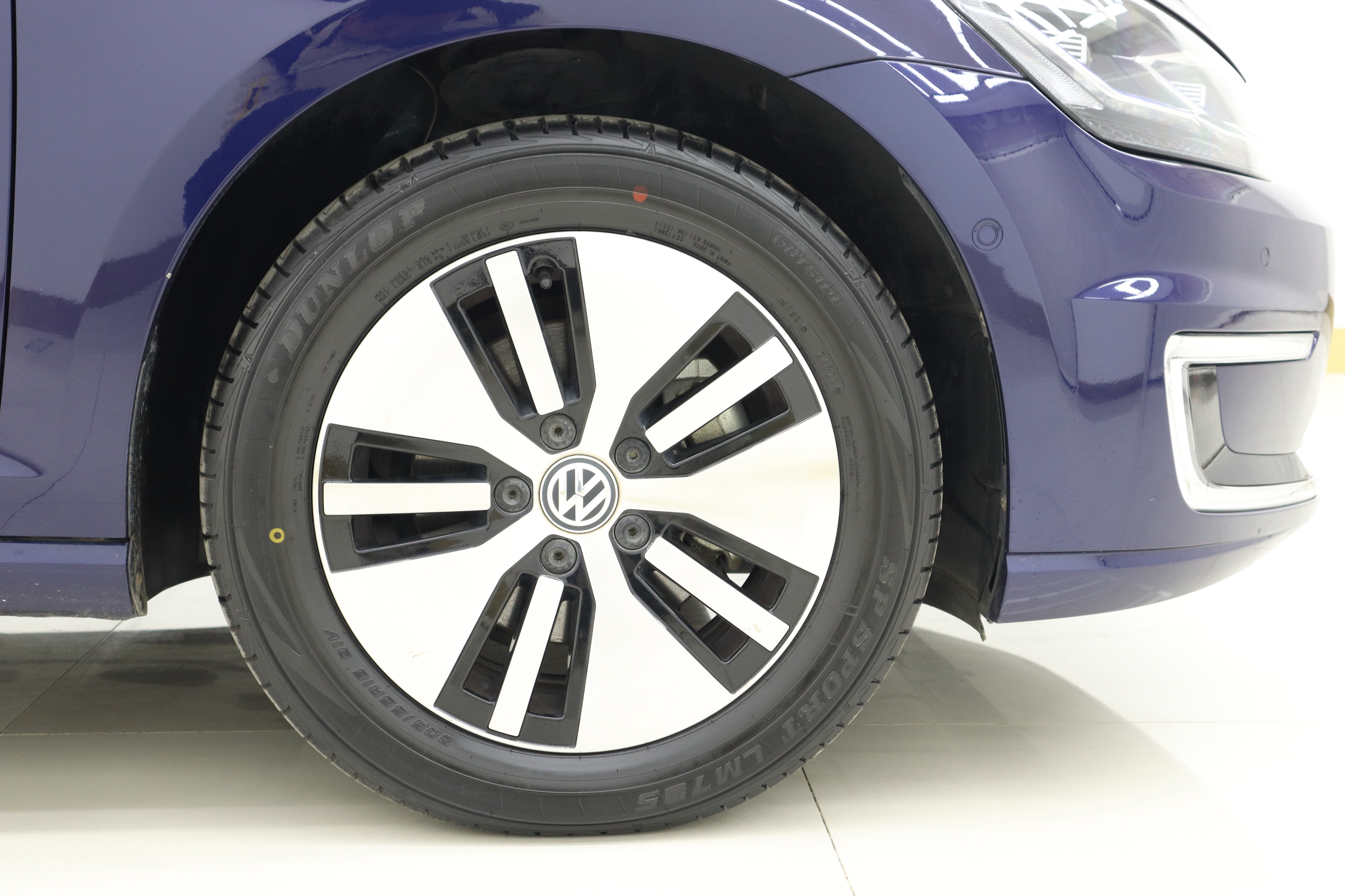 大众 高尔夫新能源(进口) 2018 汽车图片 #10