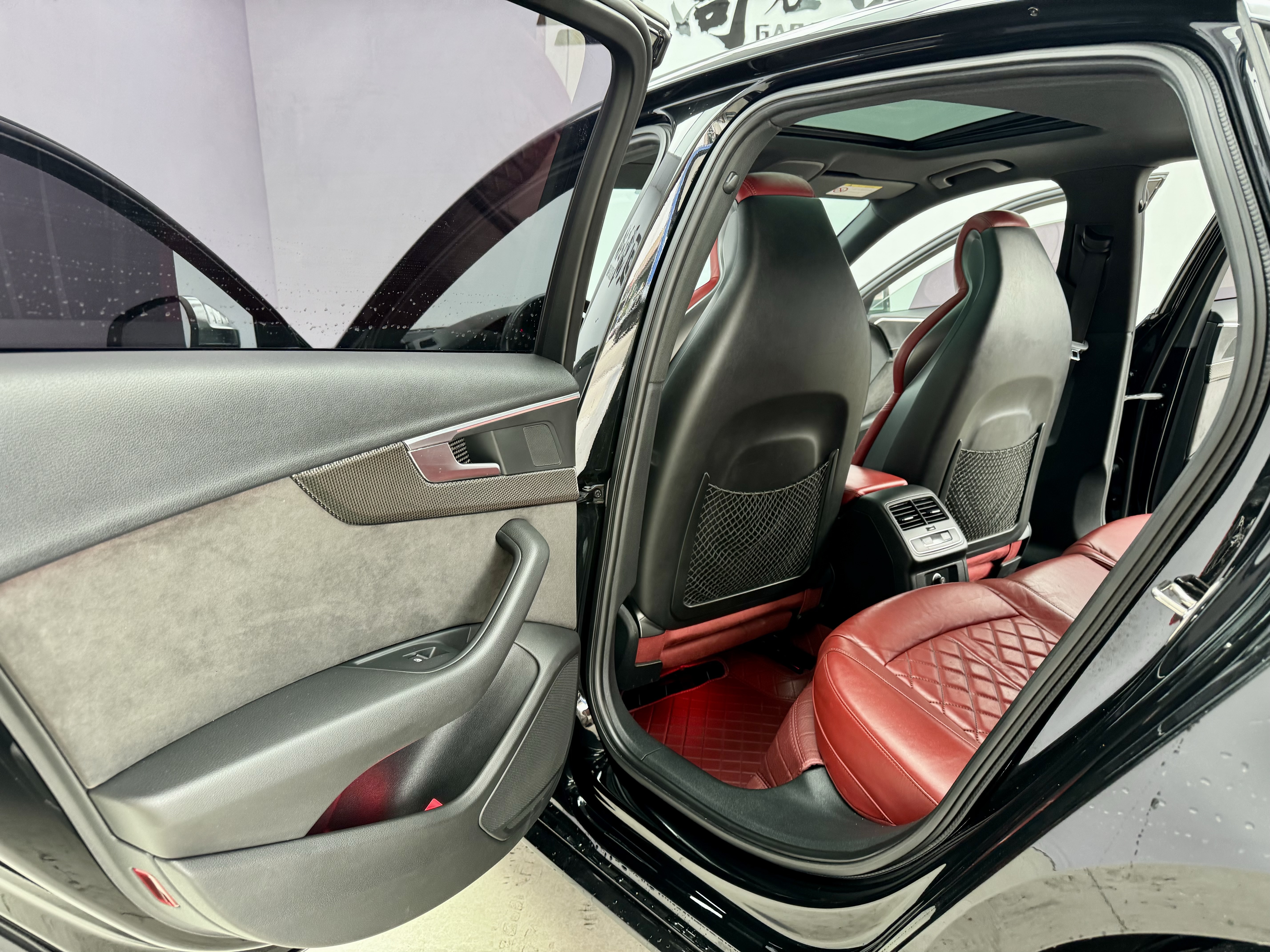 Audi S4 2019 imagem de carro #10