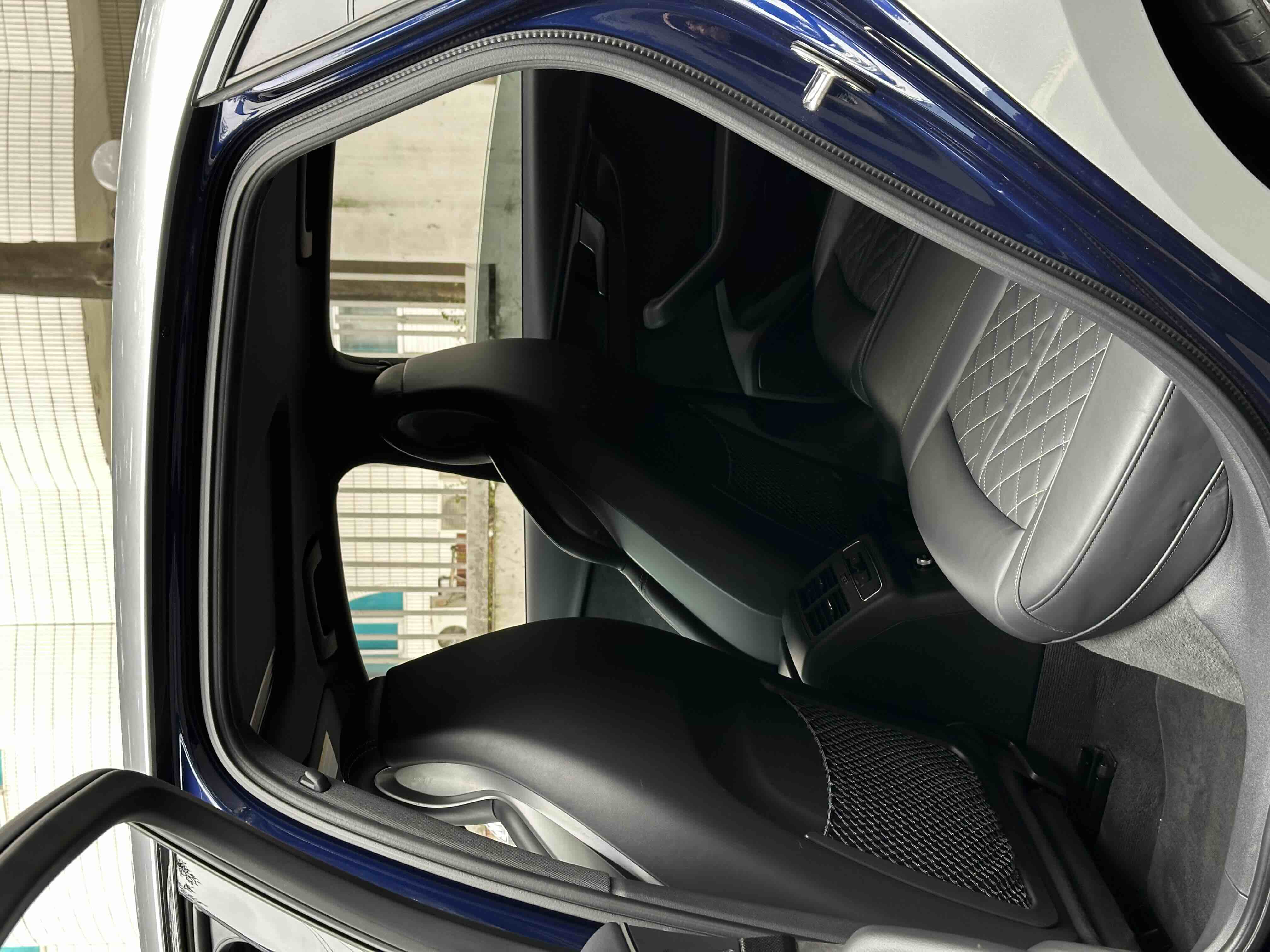 奥迪 奥迪S4 2018 汽车图片 #10