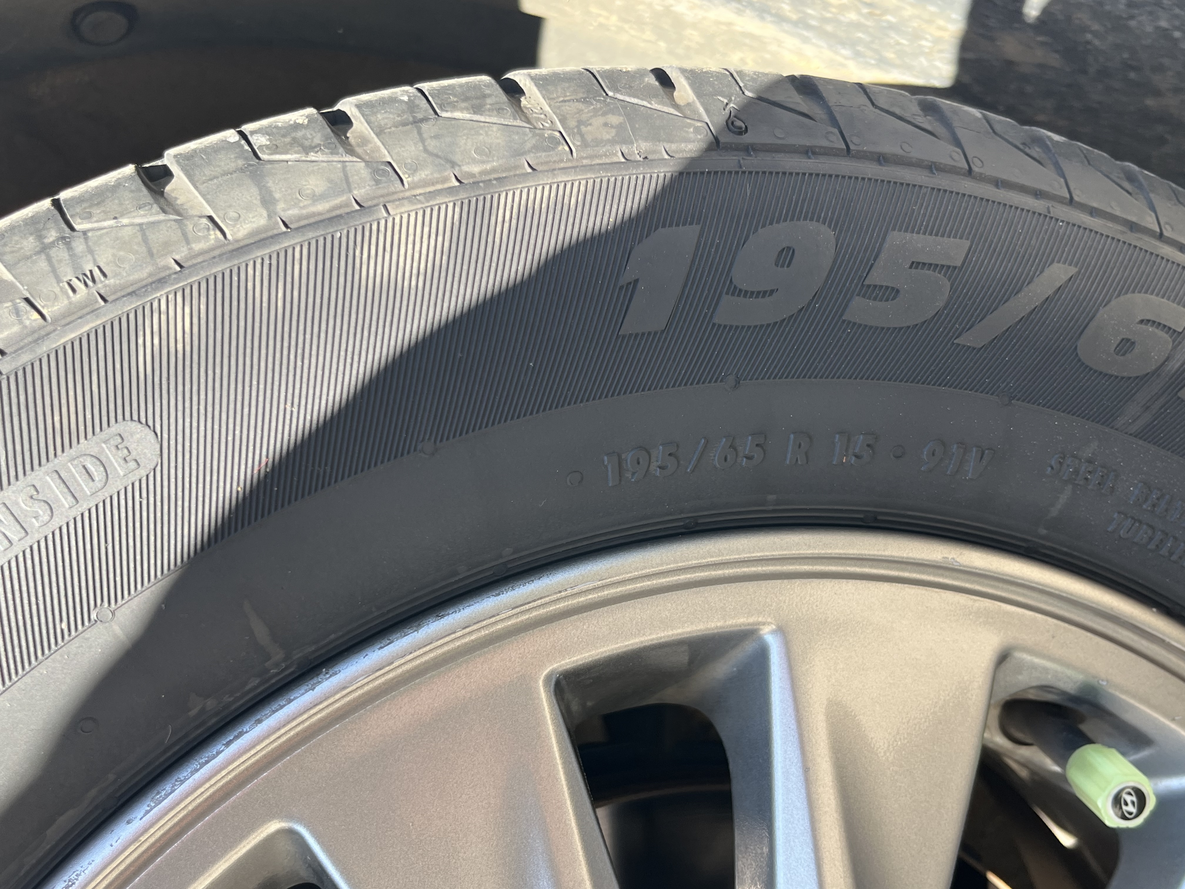 Hyundai Elantra HD 2019 car image #10