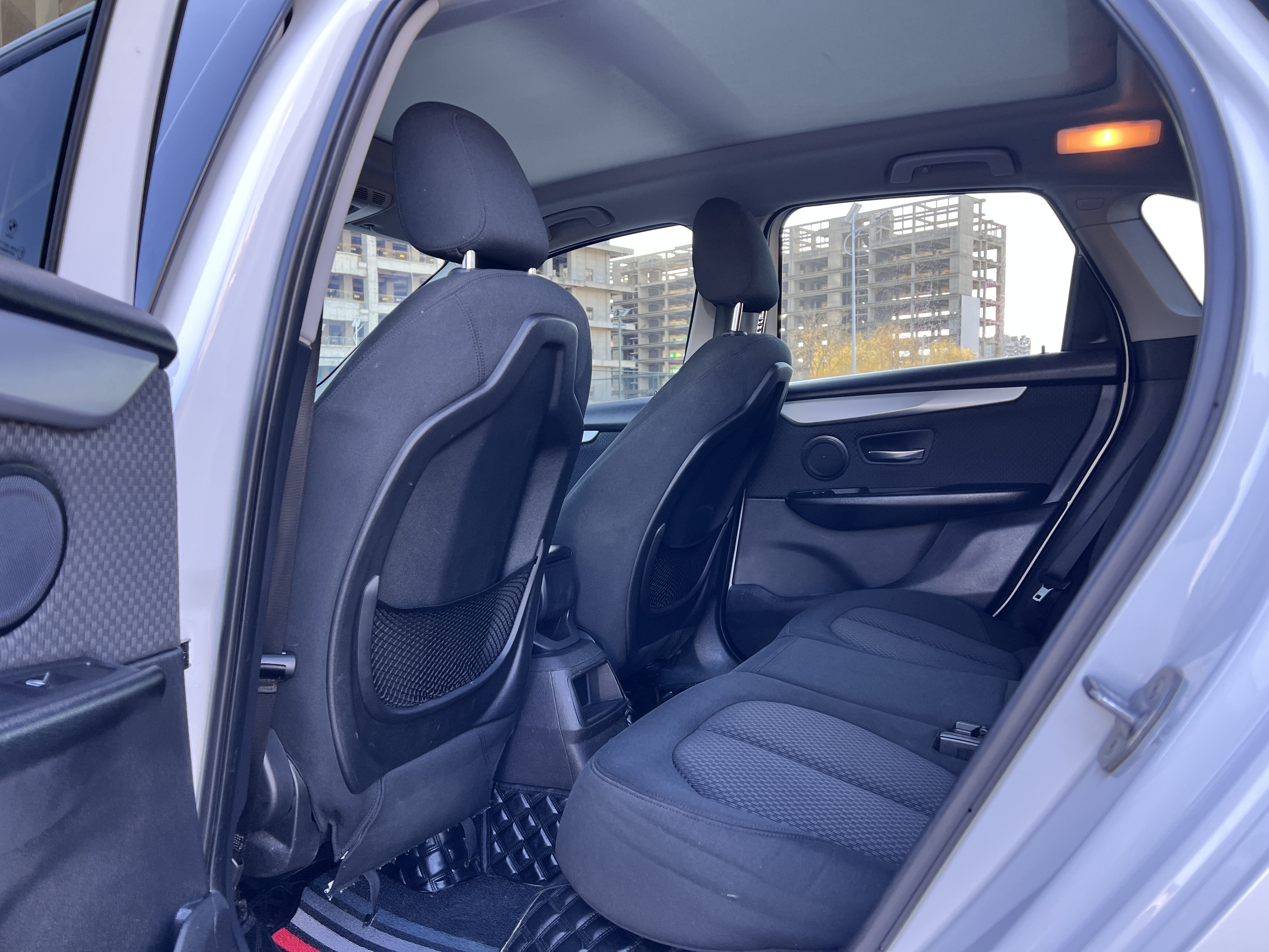 BMW 2 Series Tourer 2018 car image #10