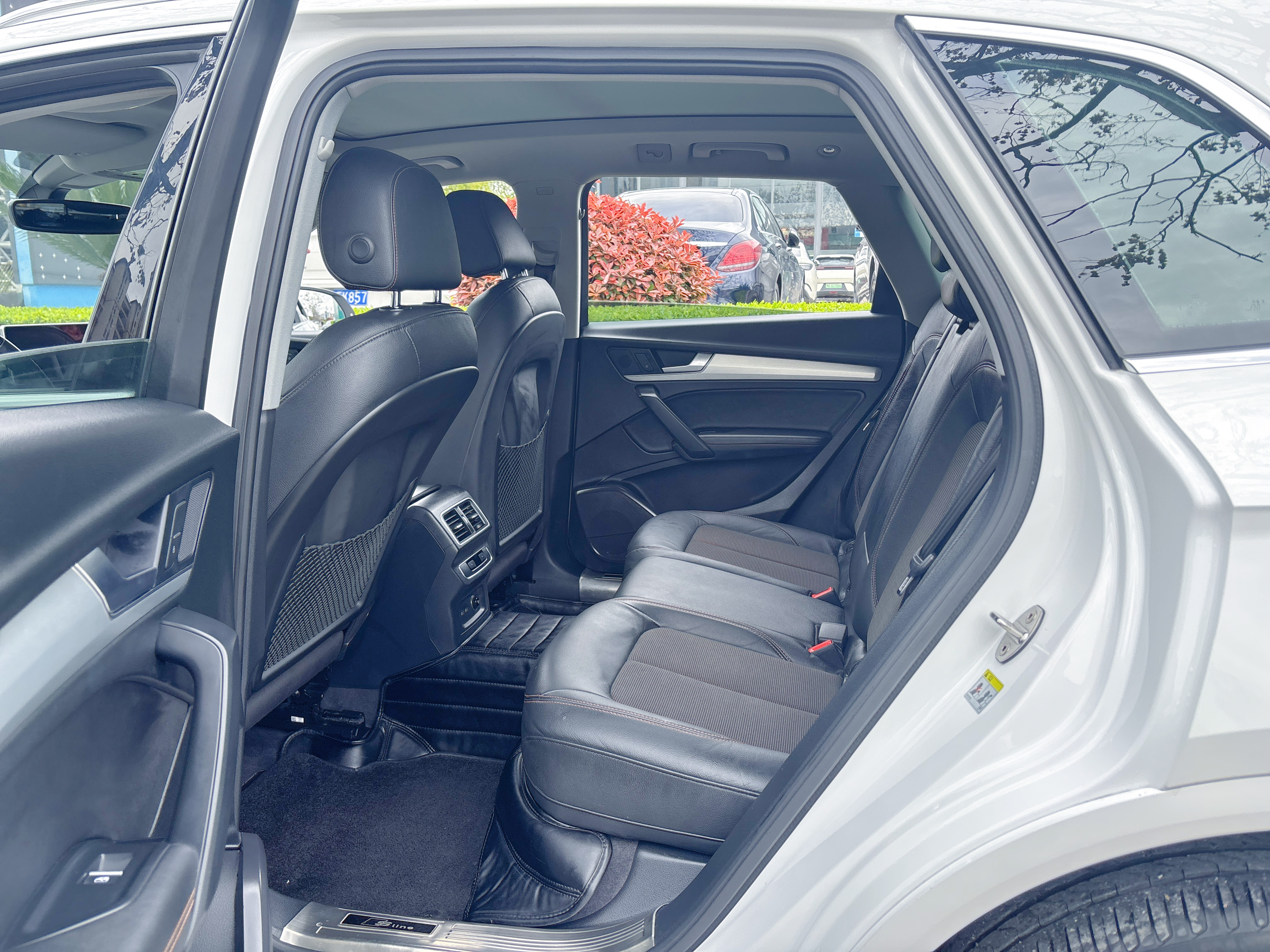 Audi Q5L 2019 imagem de carro #10