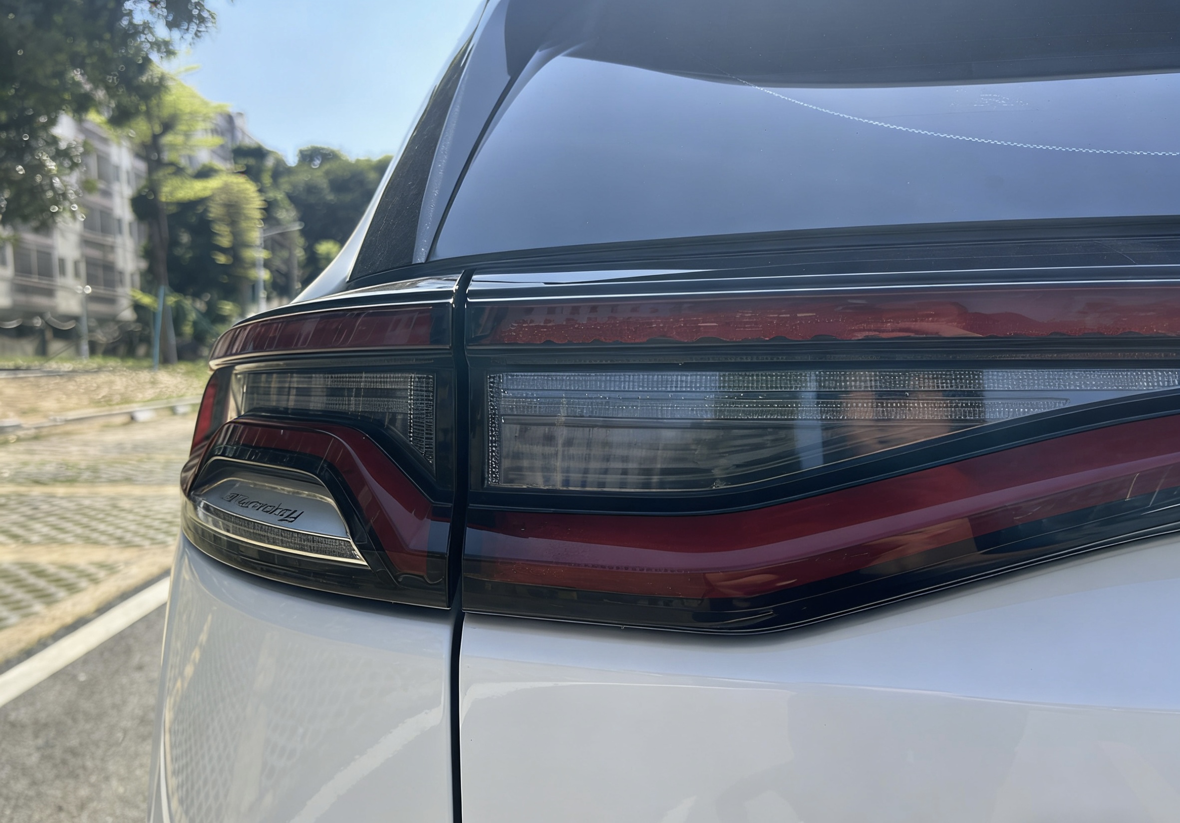 BYD Tang 2019 immagine di auto #10