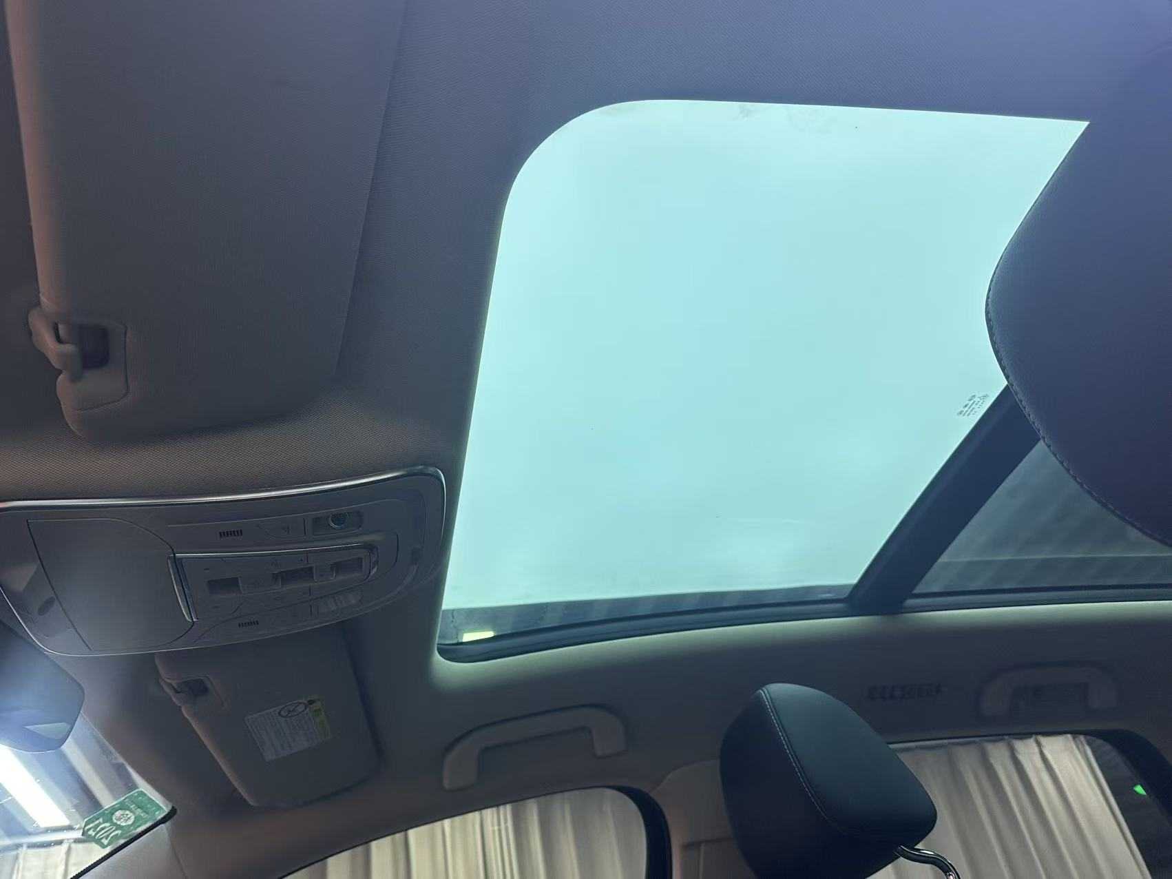 BYD Tang 2019 #10 BYD Tang 2019 car image #10