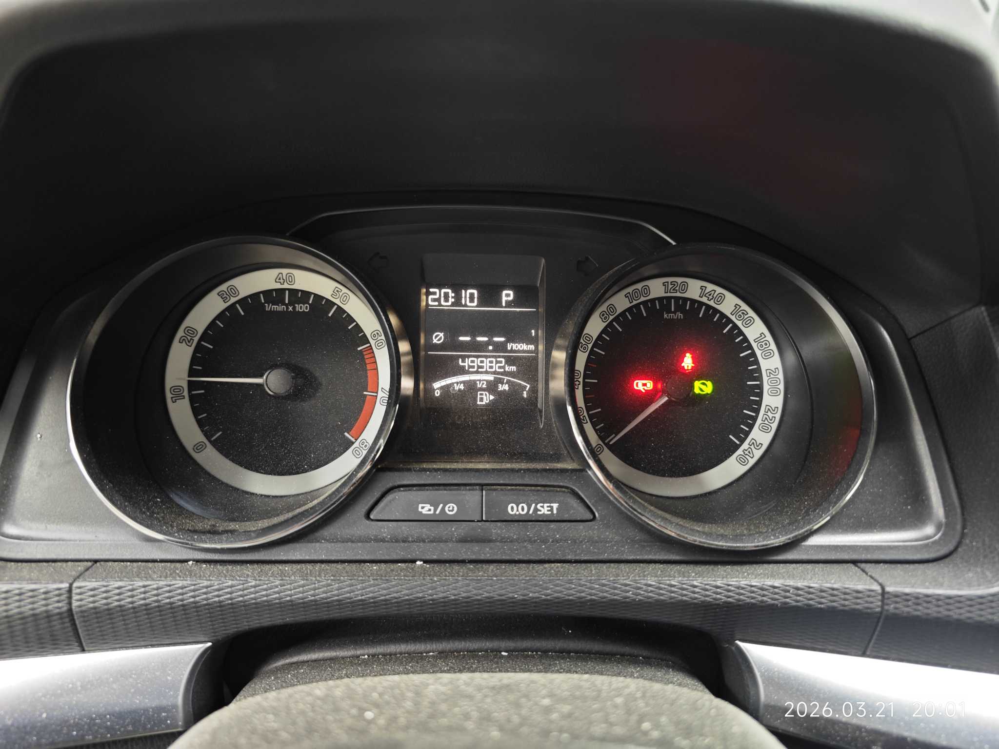 Skoda Kamiq 2019 image de voiture #10