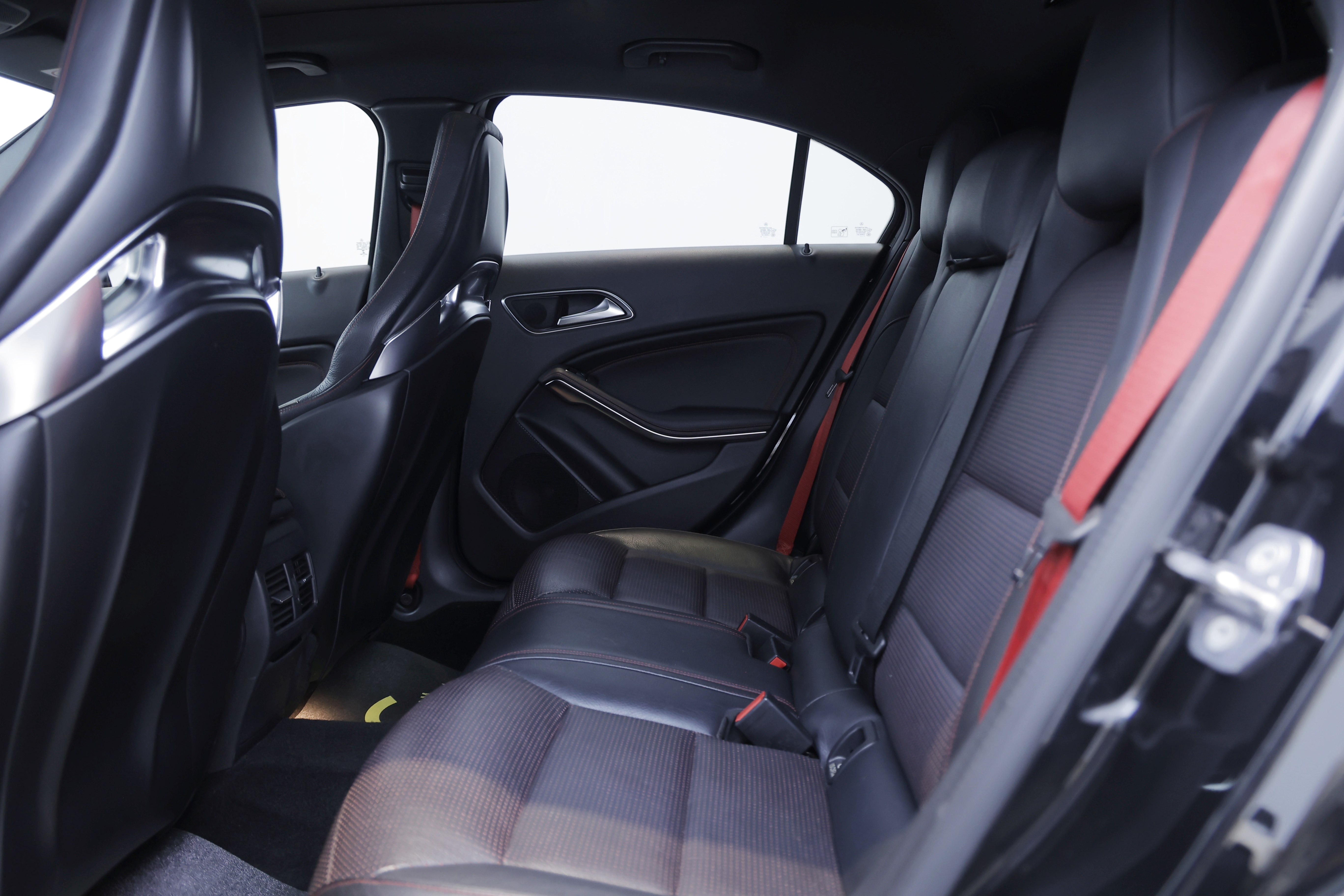 Mercedes-Benz A AMG (Imported) 2018 car image #10