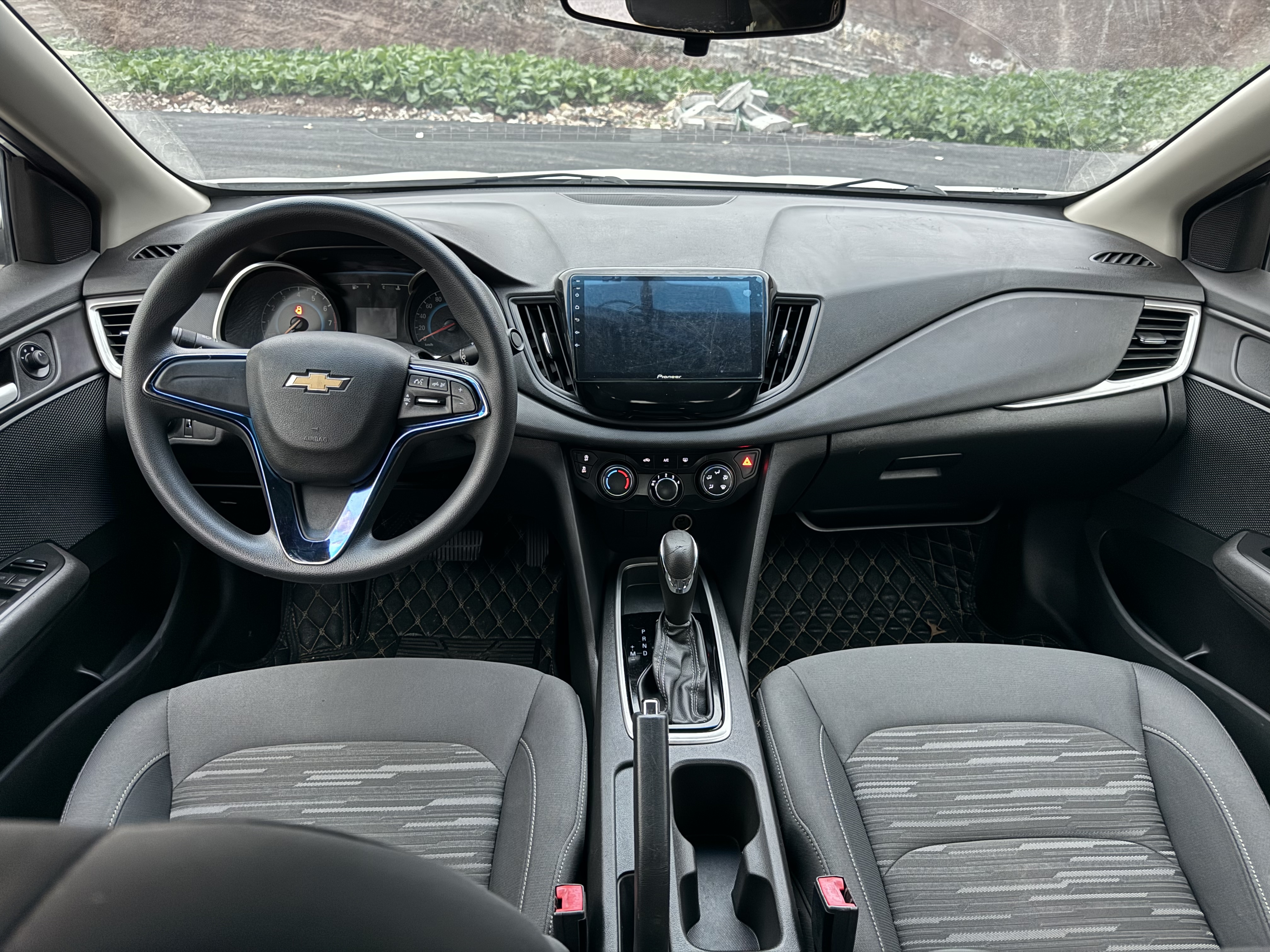 Chevrolet Cavalier 2019 #10 Chevrolet Cavalier 2019 car image #10