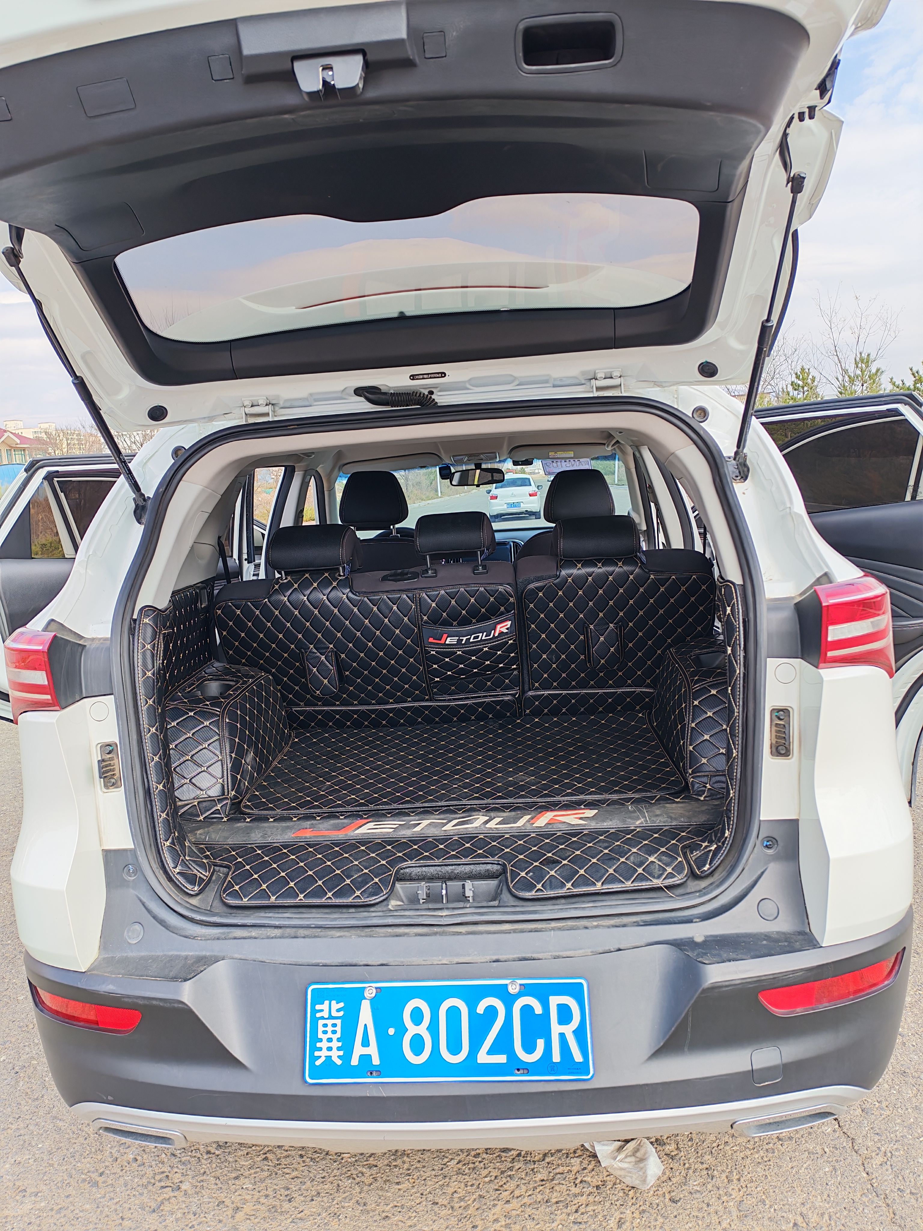 X70 2019 car image #10