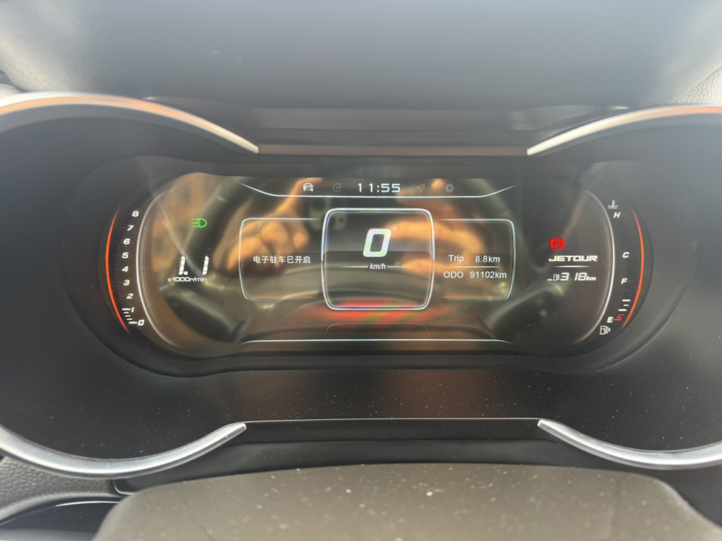 X70 2019 car image #10