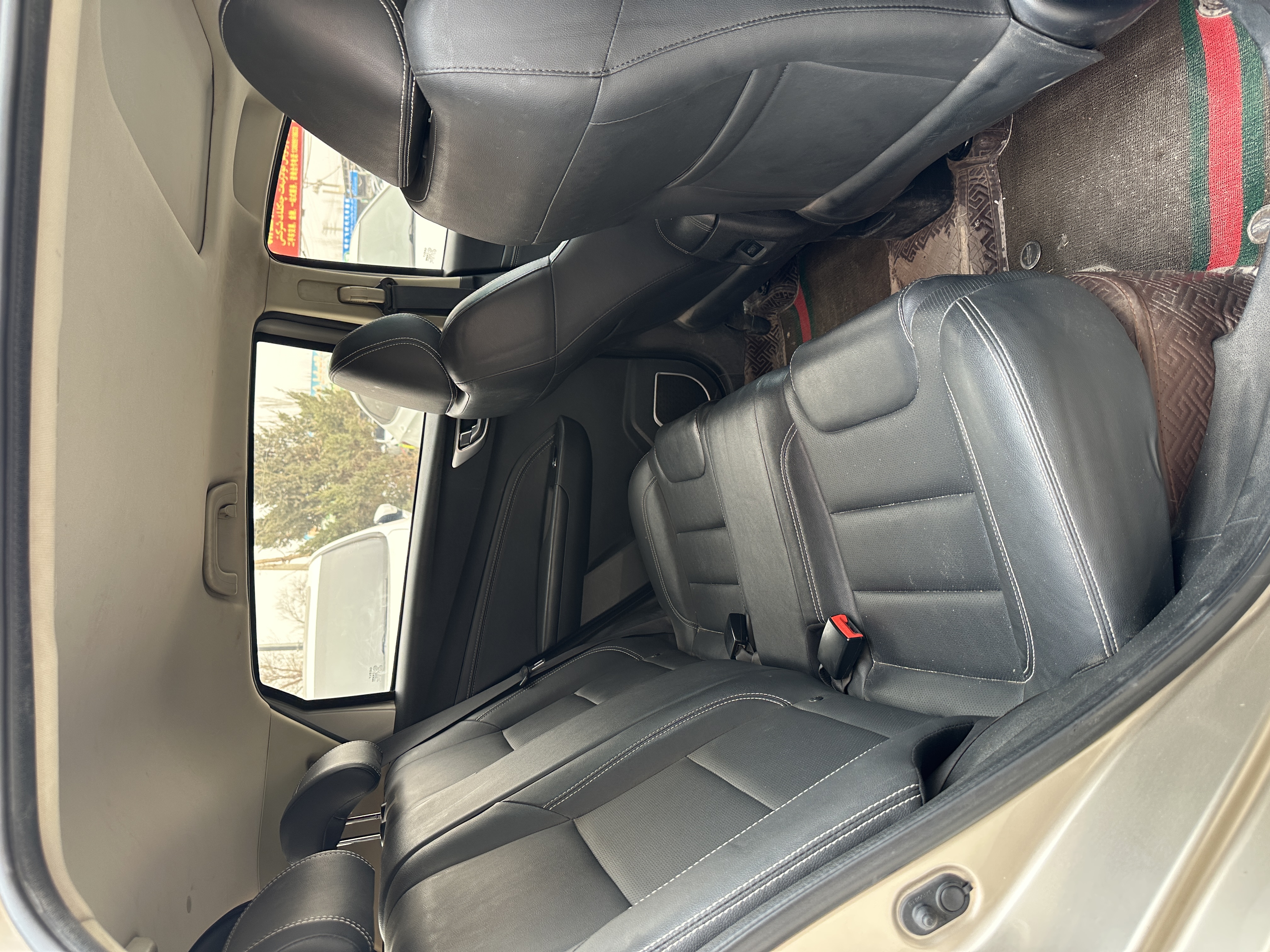 Vision X3 2019 #10 Vision X3 2019 immagine di auto #10