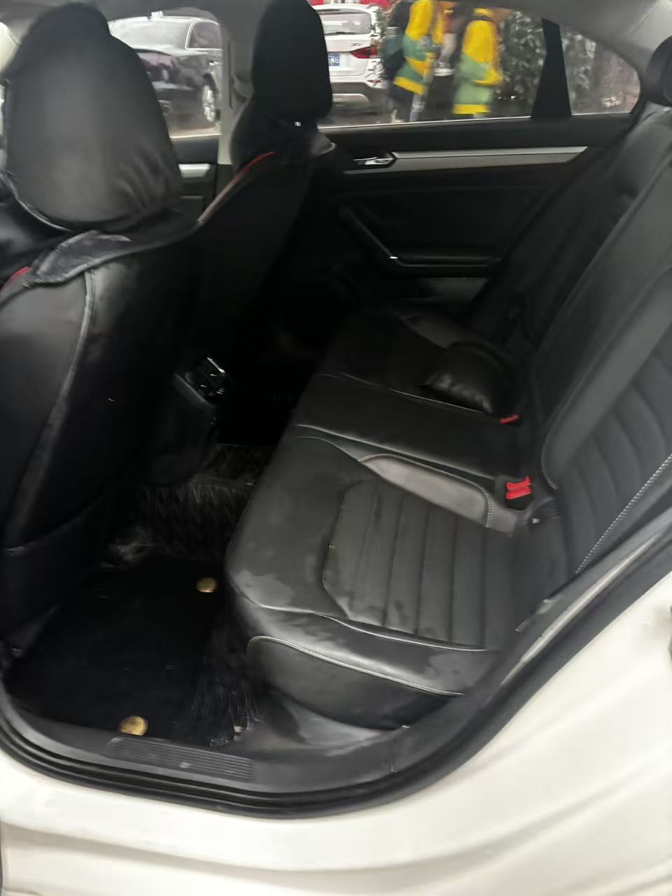 Volkswagen Lamando 2021 imagem de carro #10