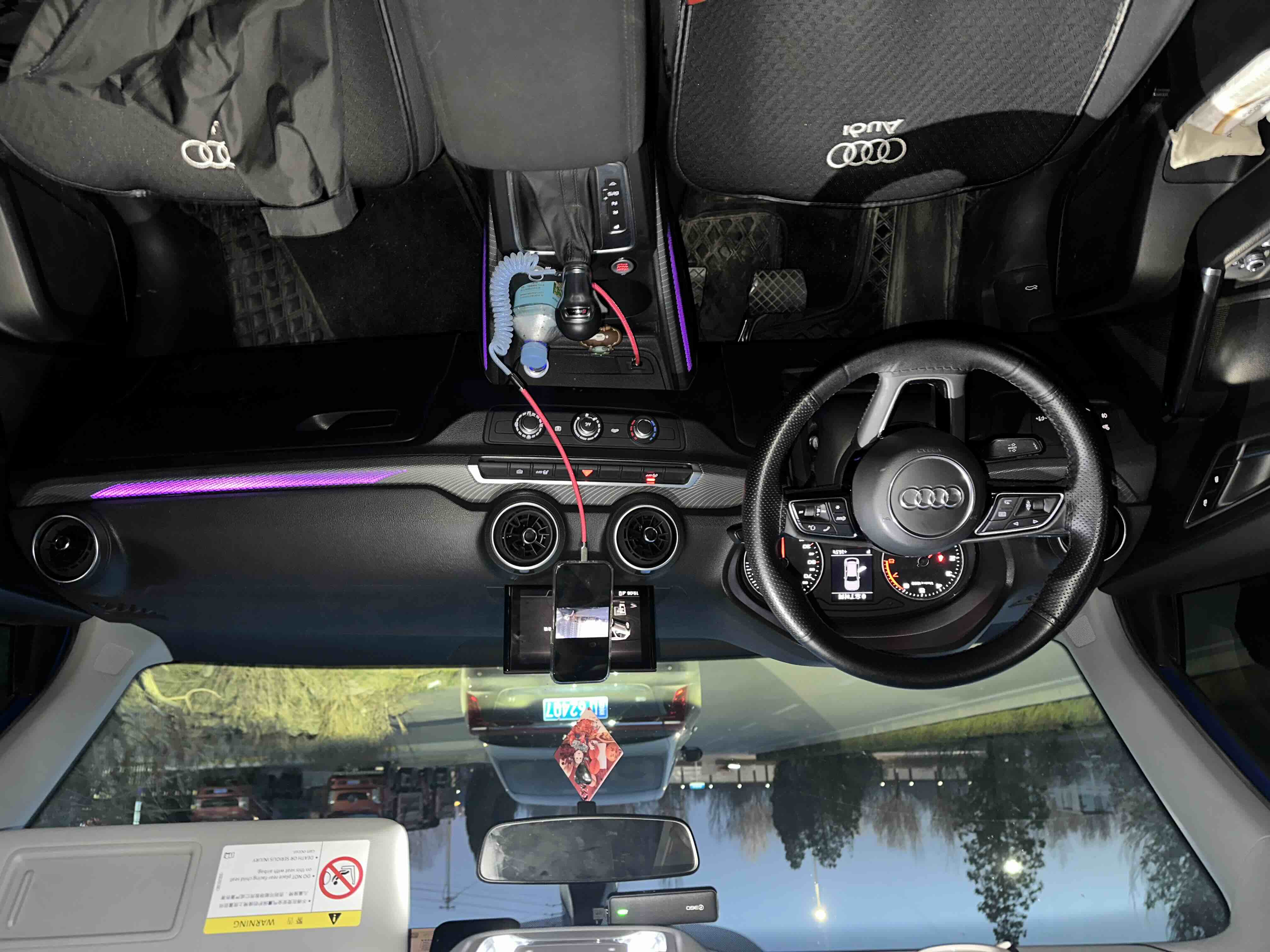 Q2L 2020 car image #10
