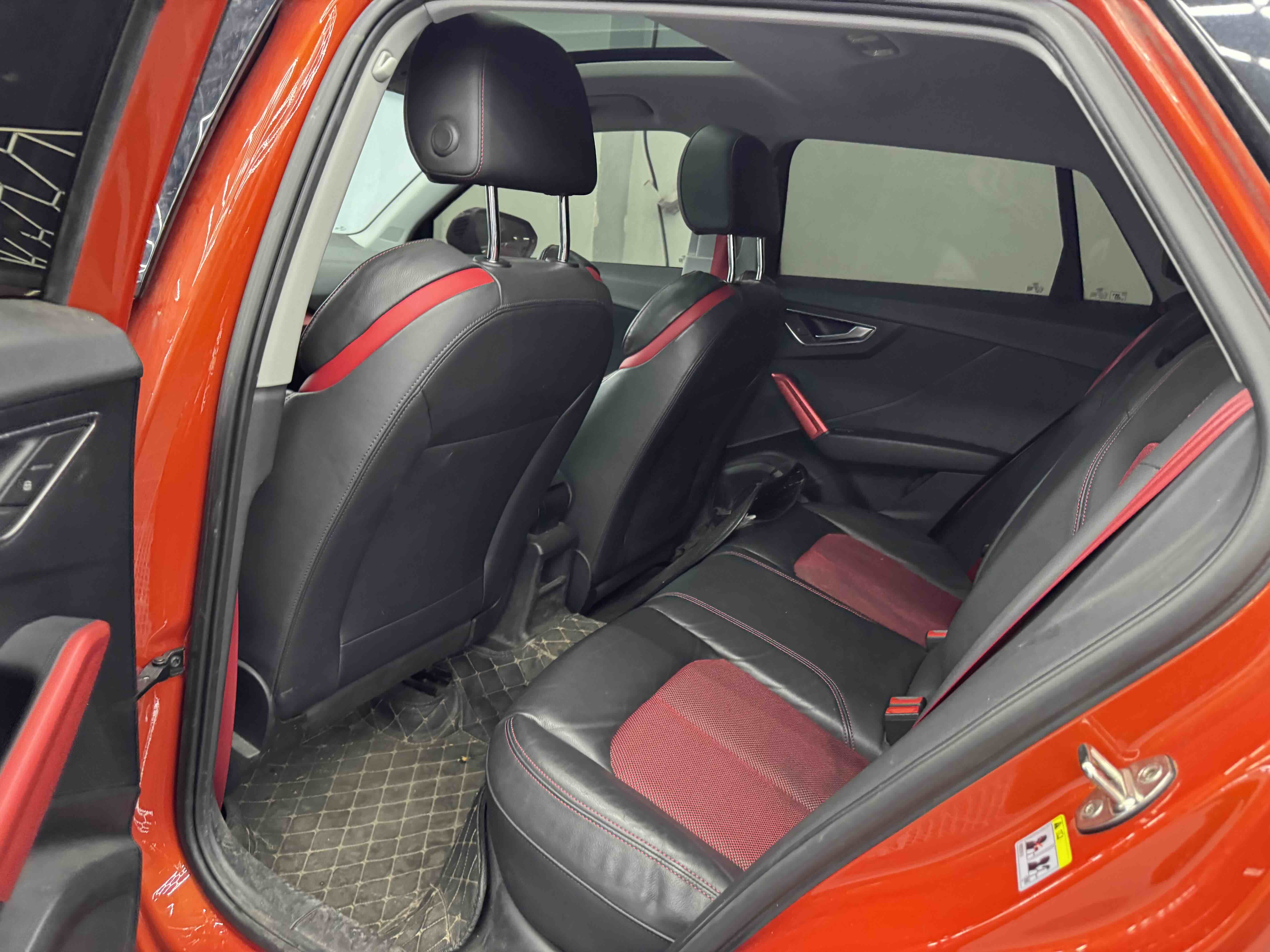 Audi Q2L 2019 imagem de carro #10