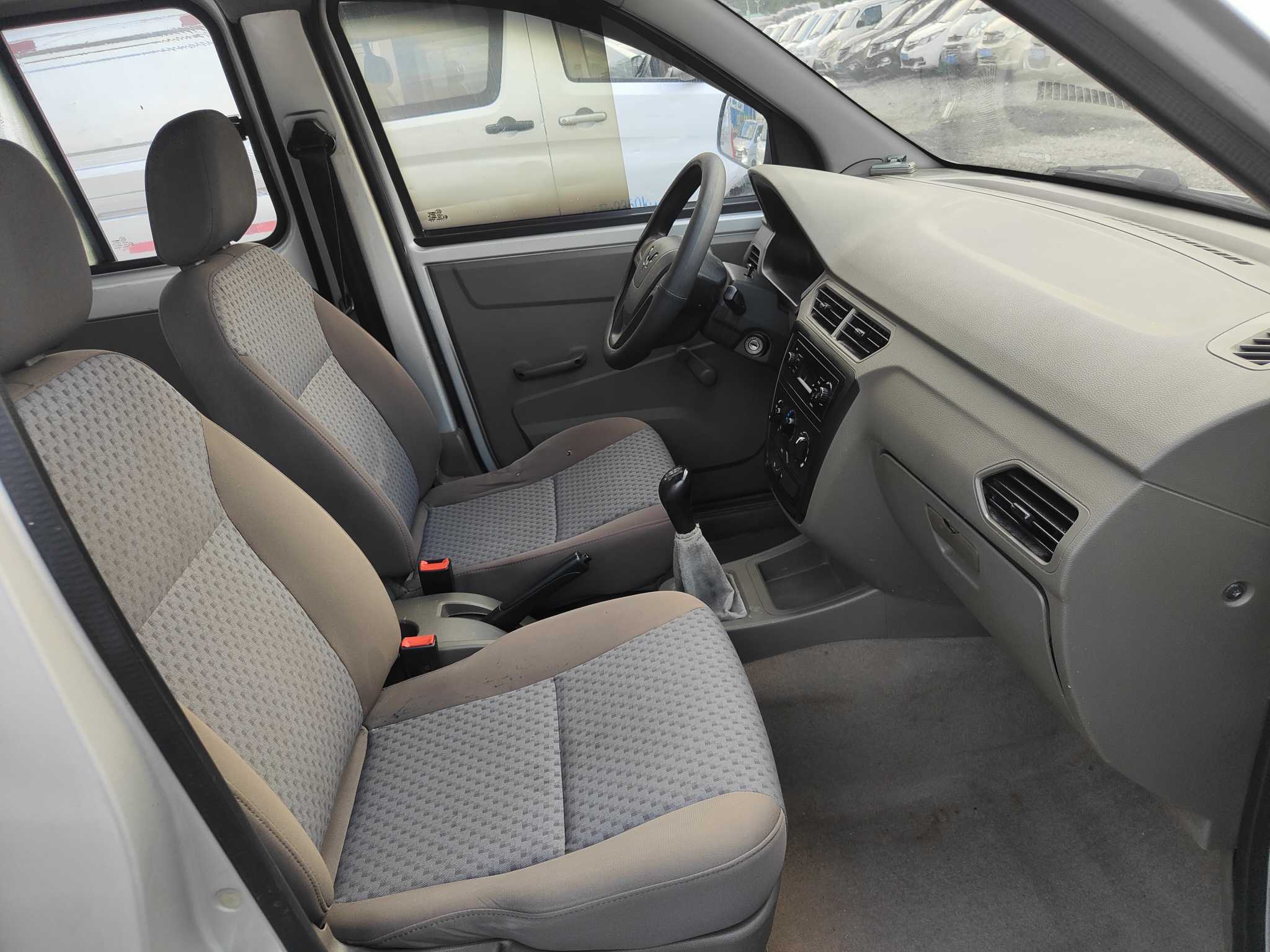 Wuling Zhiguang V 2018 car image #10