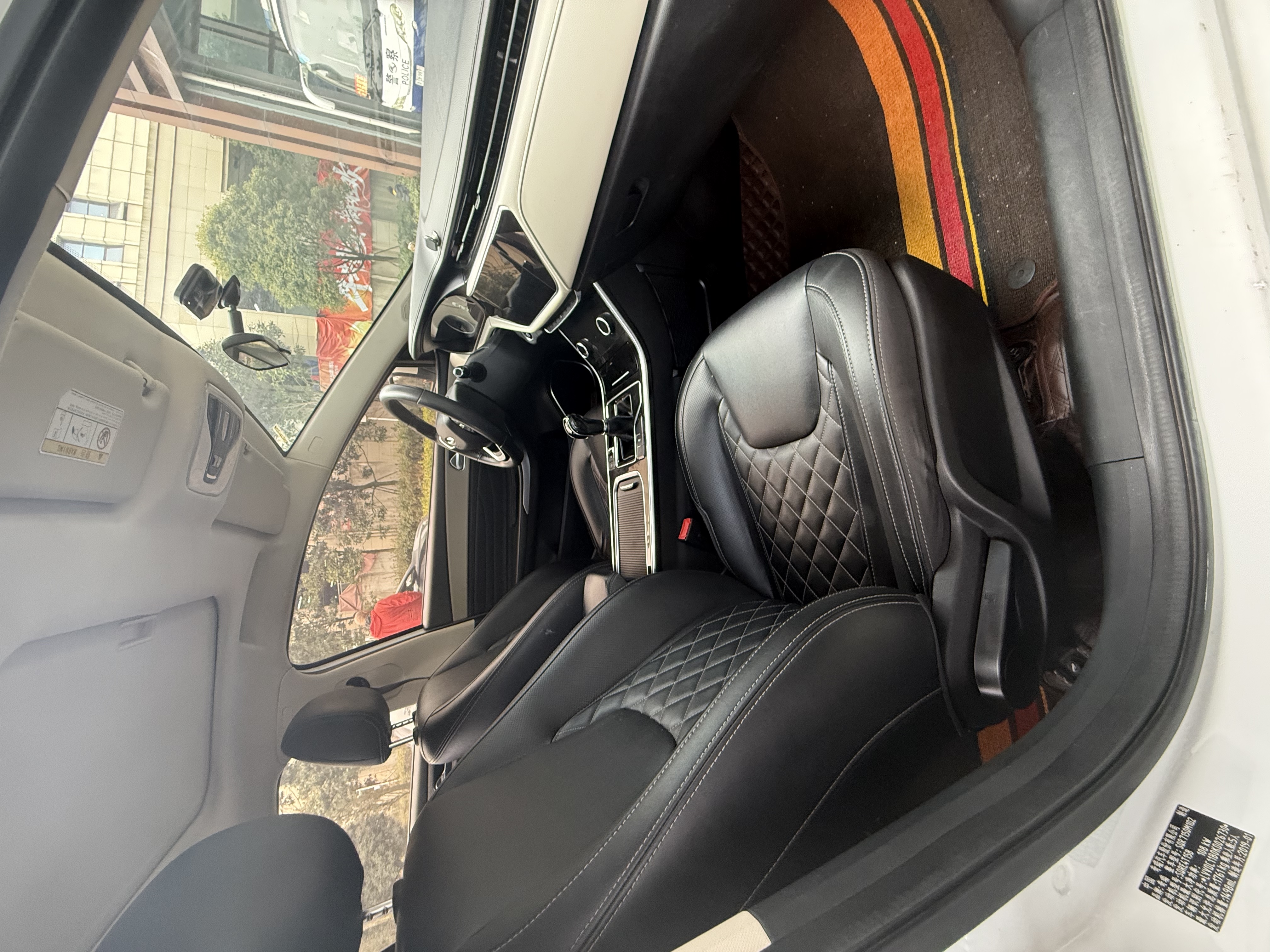 Chery Arrizo GX 2019 #10 Chery Arrizo GX 2019 изображение автомобиля #10