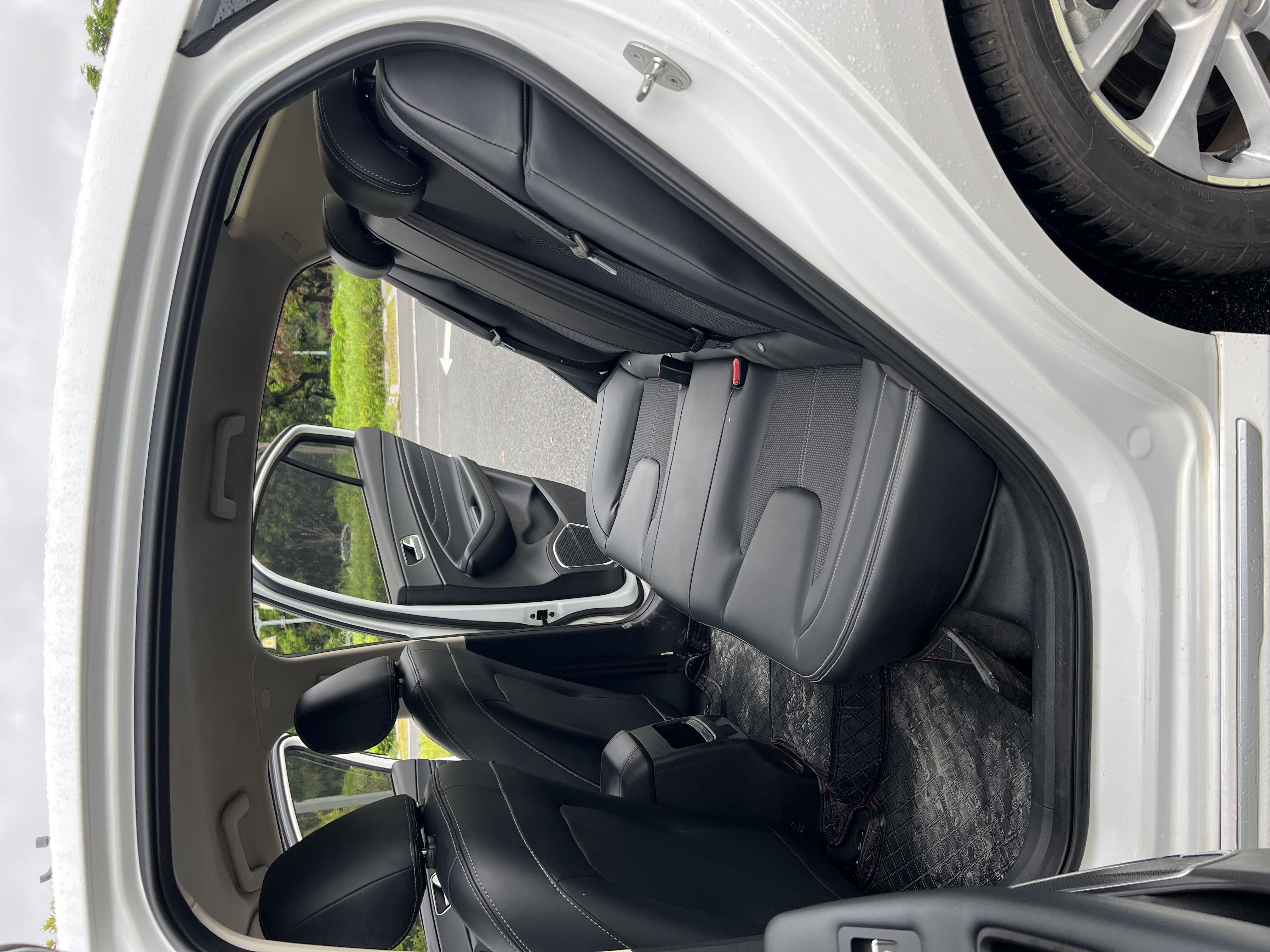 Chery Arrizo GX 2019 car image #10