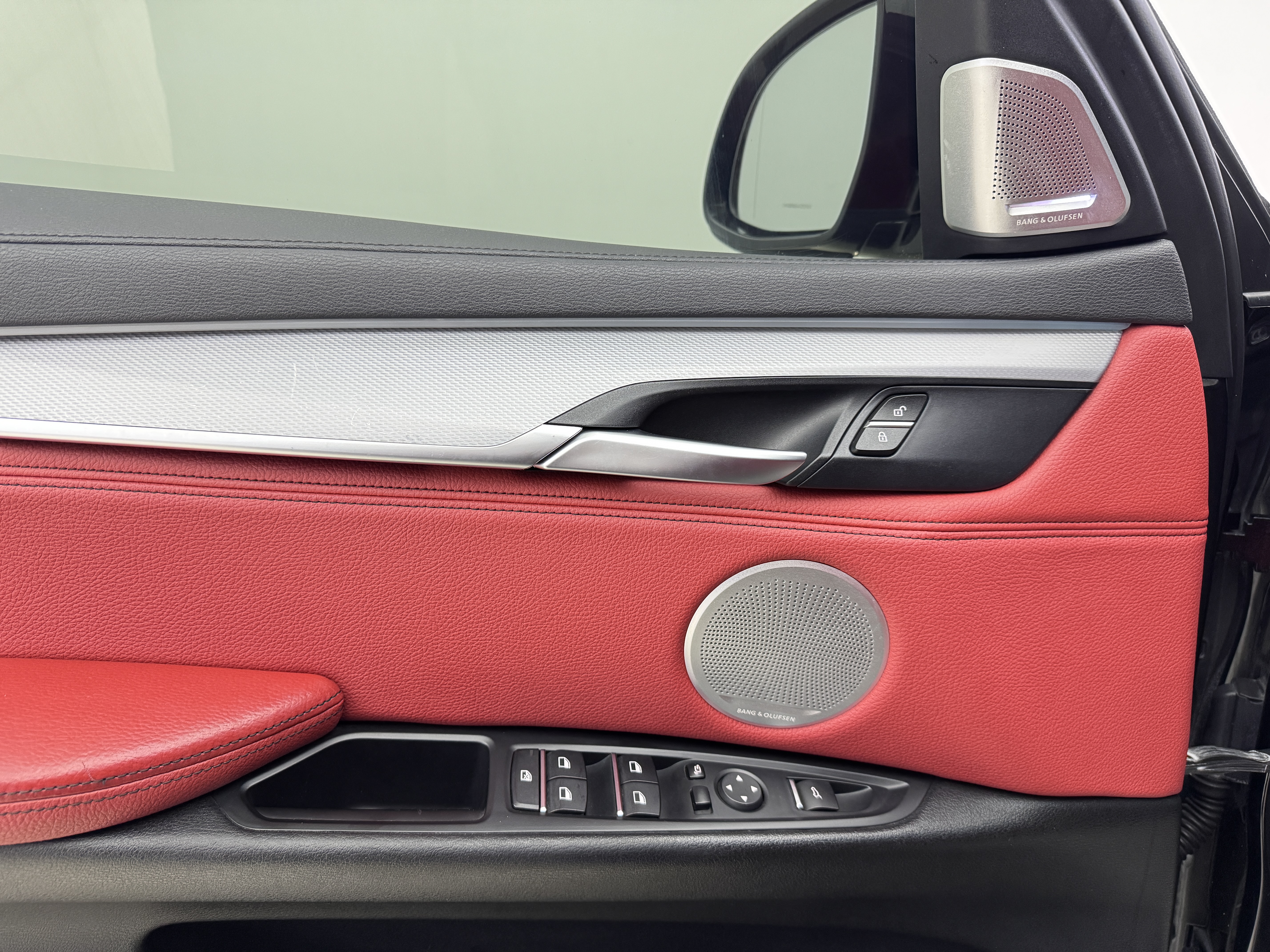 BMW 2017 car image #10