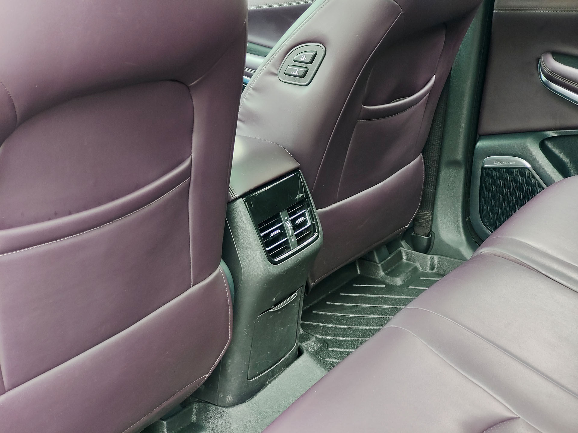 Changan CS75 2018 car image #10