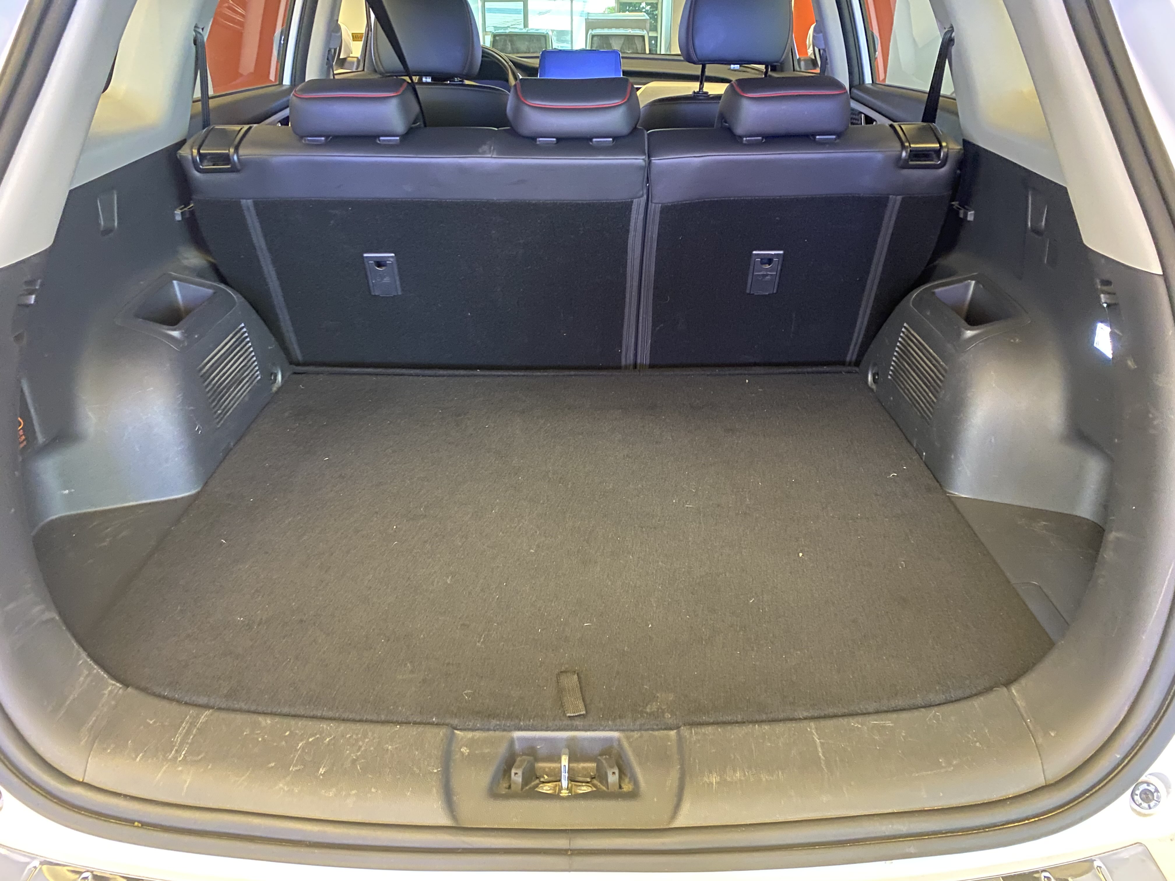 Changan CS75 2019 immagine di auto #10