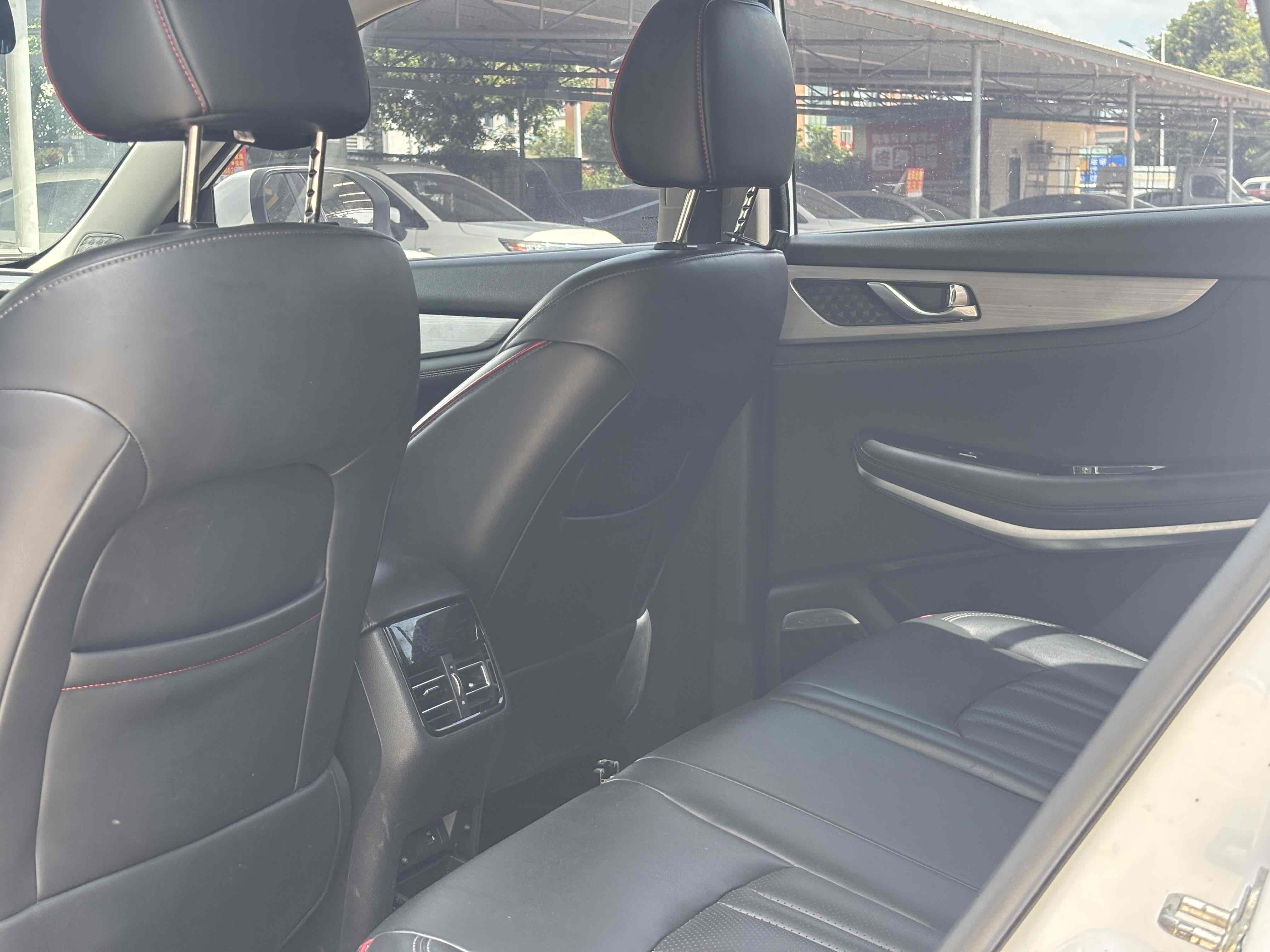 Changan CS75 2019 car image #10