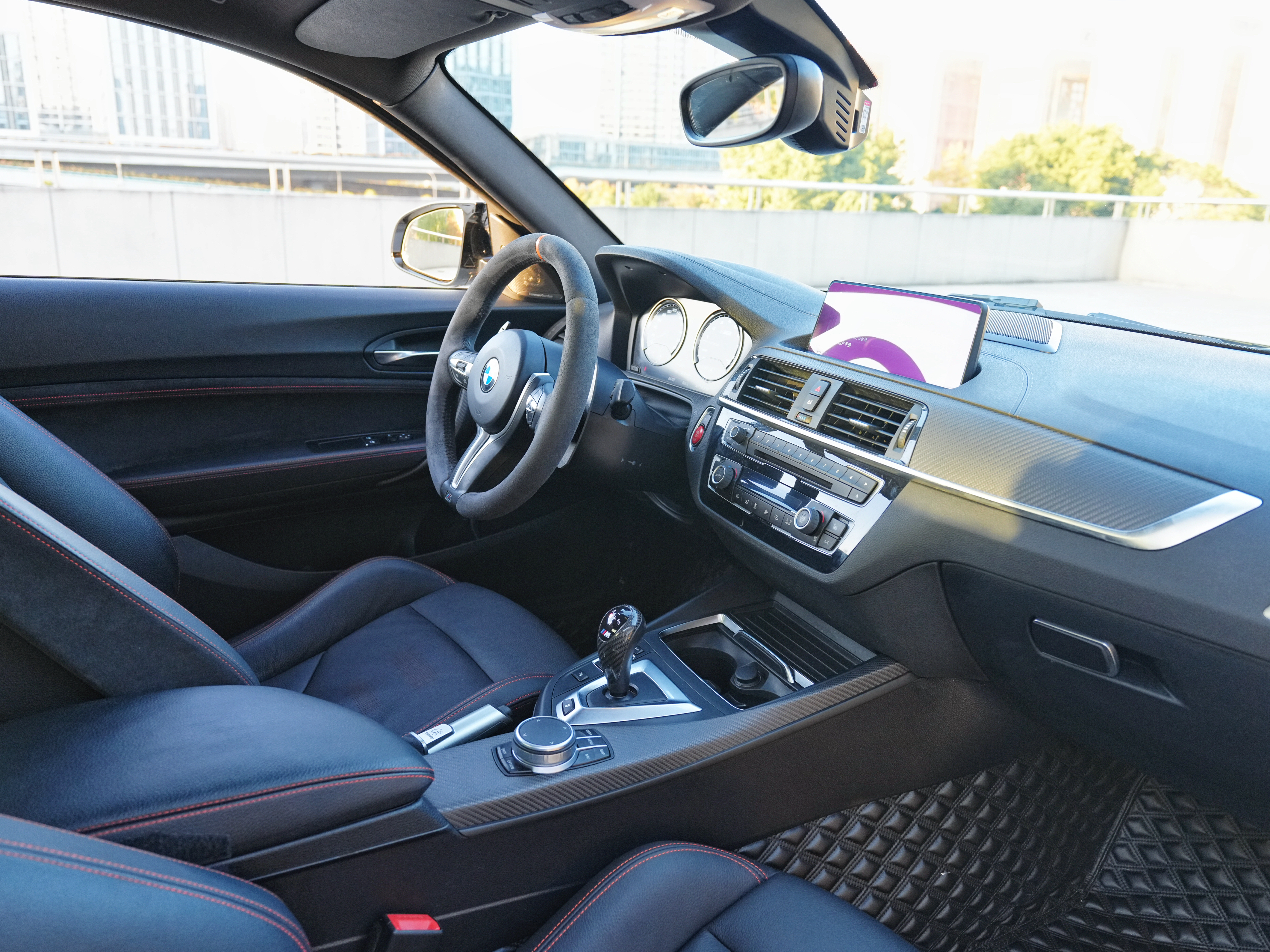 BMW M2 2020 #10 BMW M2 2020 car image #10