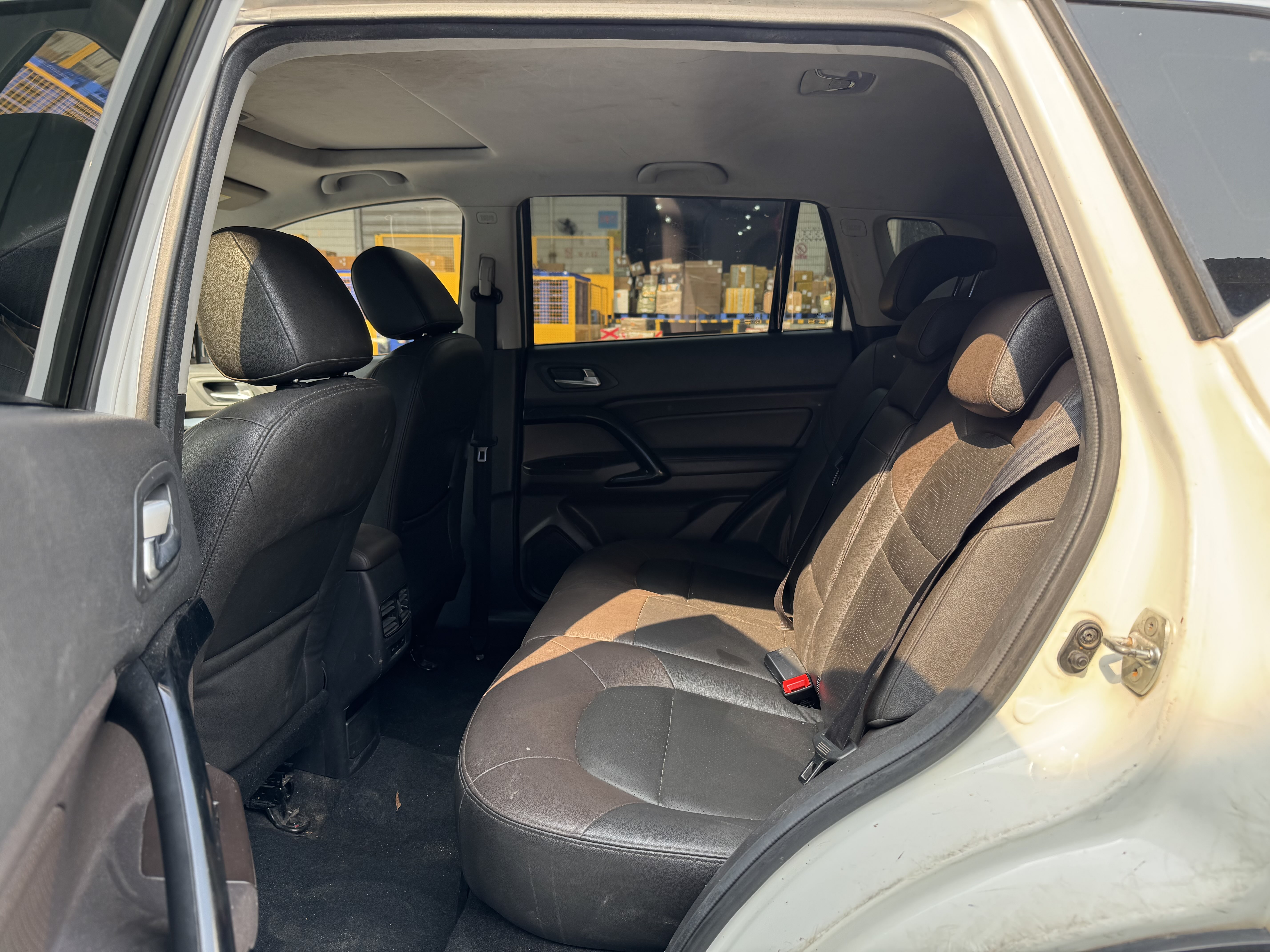 GAC Trumpchi GS4 New Energy 2019 car image #10