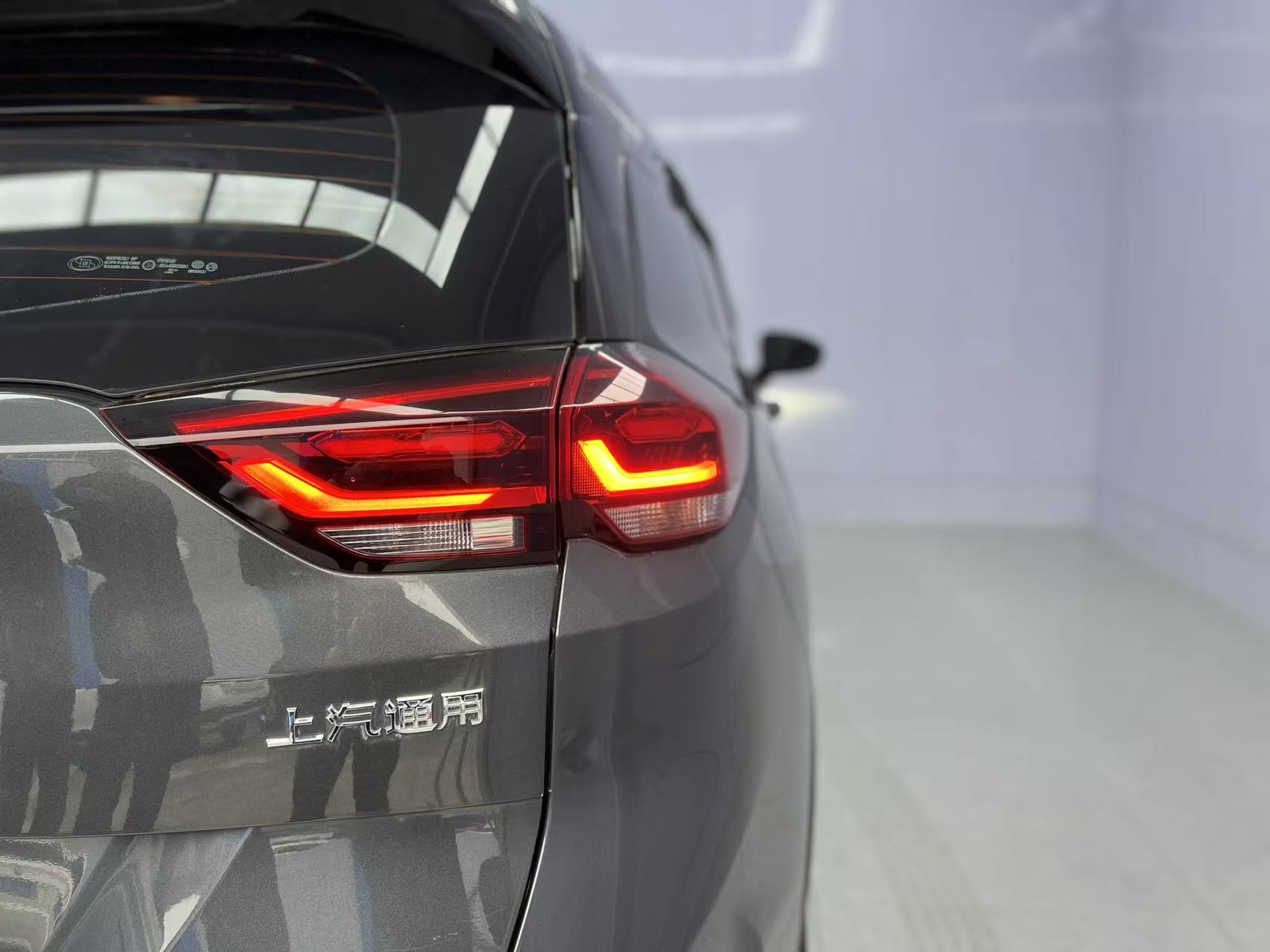 雪佛兰 沃兰多 2019 汽车图片 #10