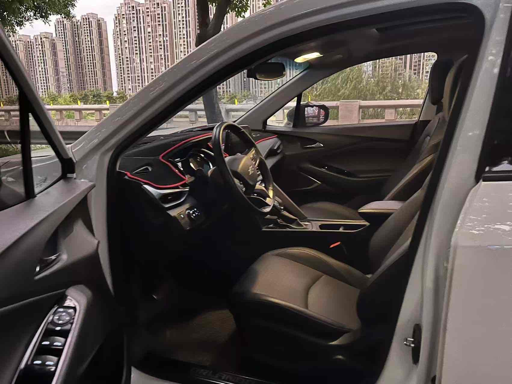 Chevrolet Orlando 2018 #10 Chevrolet Orlando 2018 car image #10