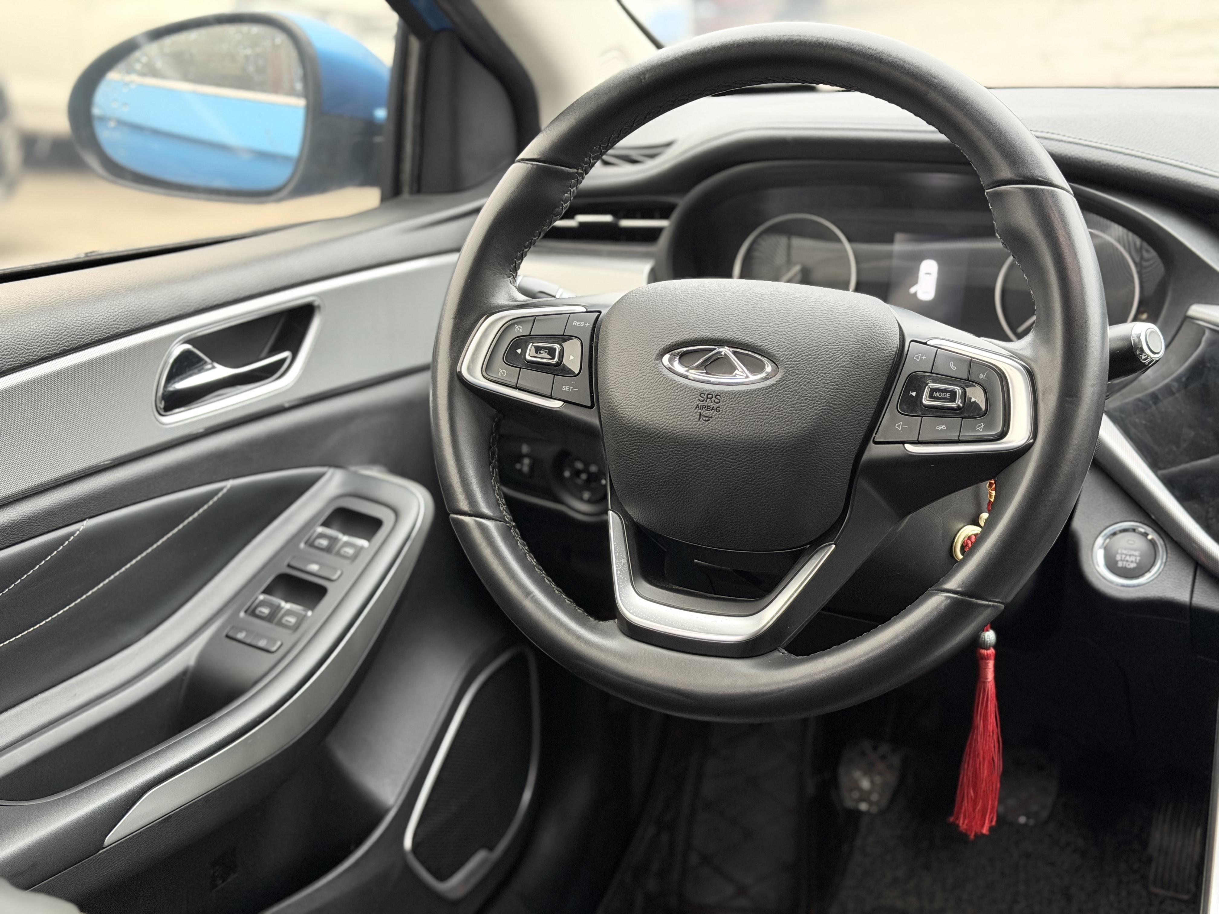 Chery Arrizo 5 2019 #10 Chery Arrizo 5 2019 car image #10