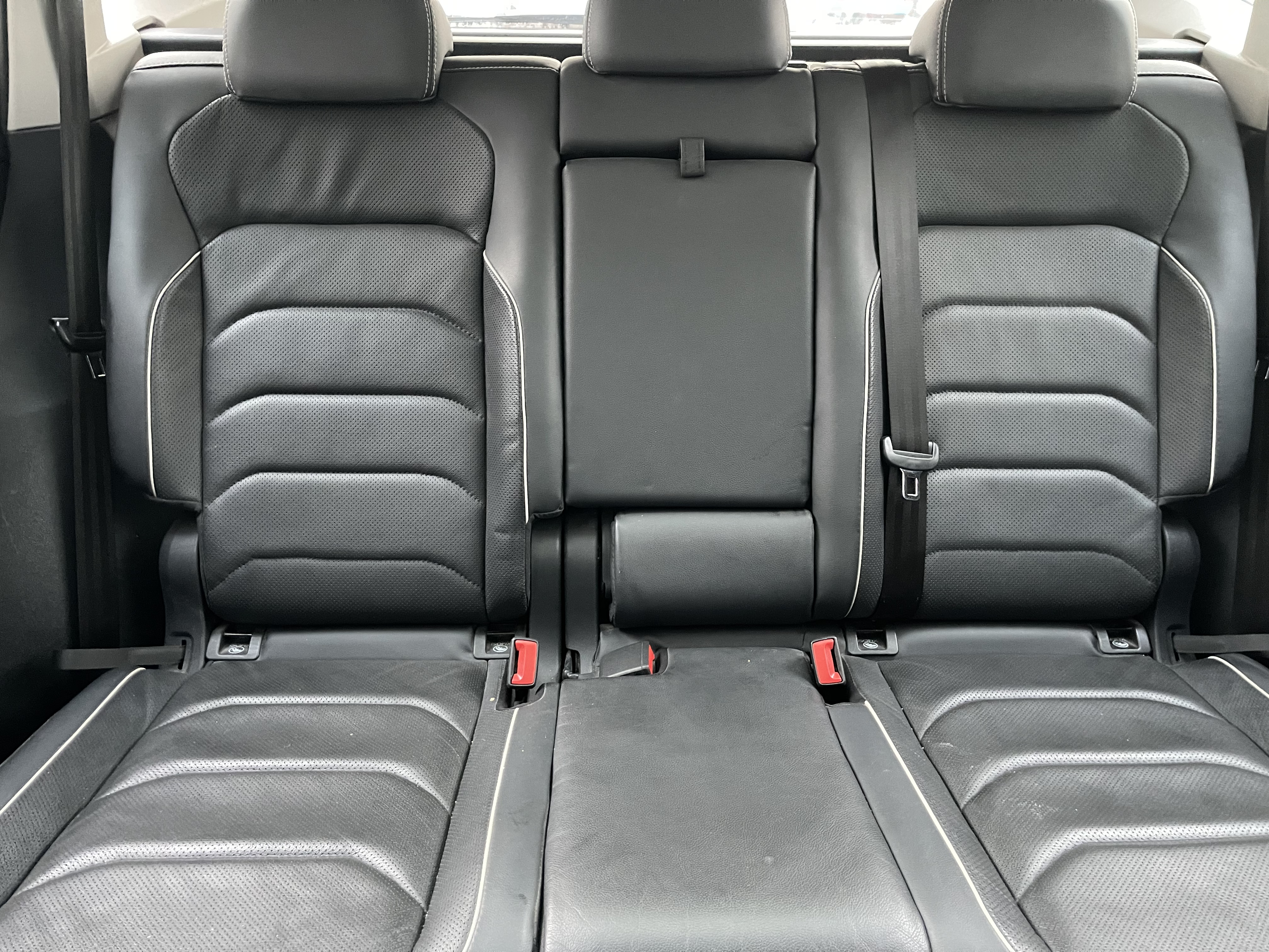 Volkswagen Tiguan L New Energy 2019 car image #10