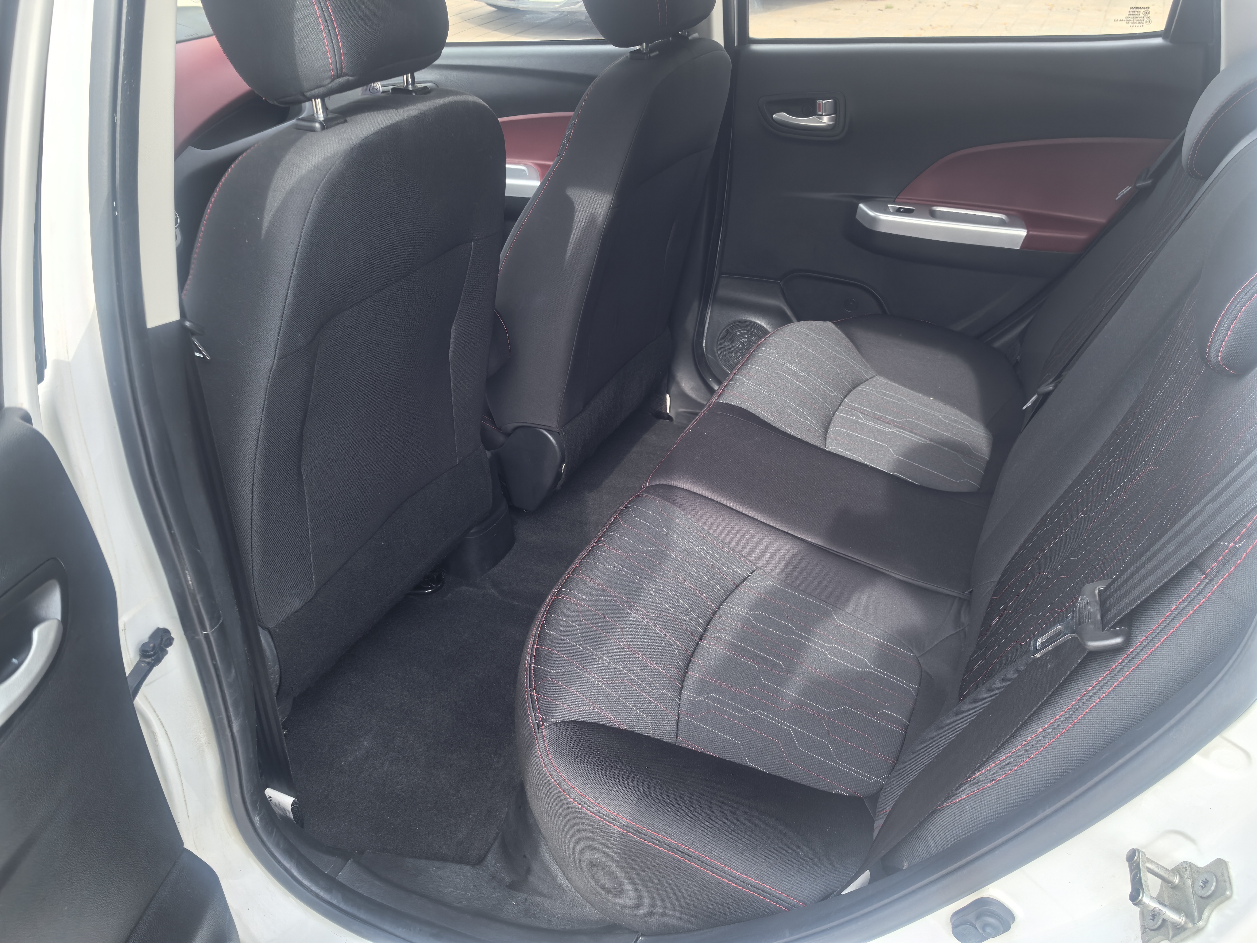 Changan BenBen EV 2019 car image #10