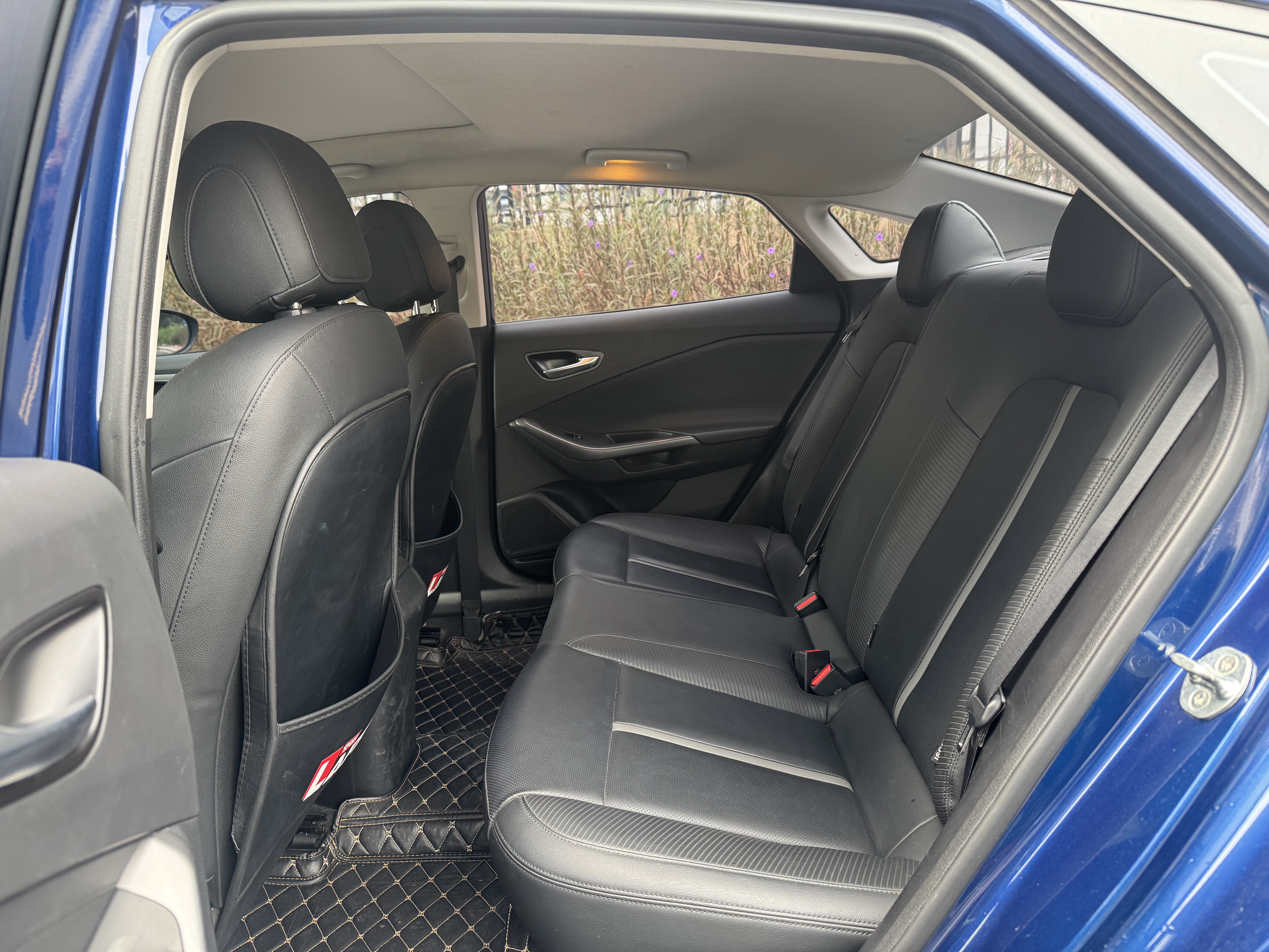 Hyundai Lafesta 2020 car image #10