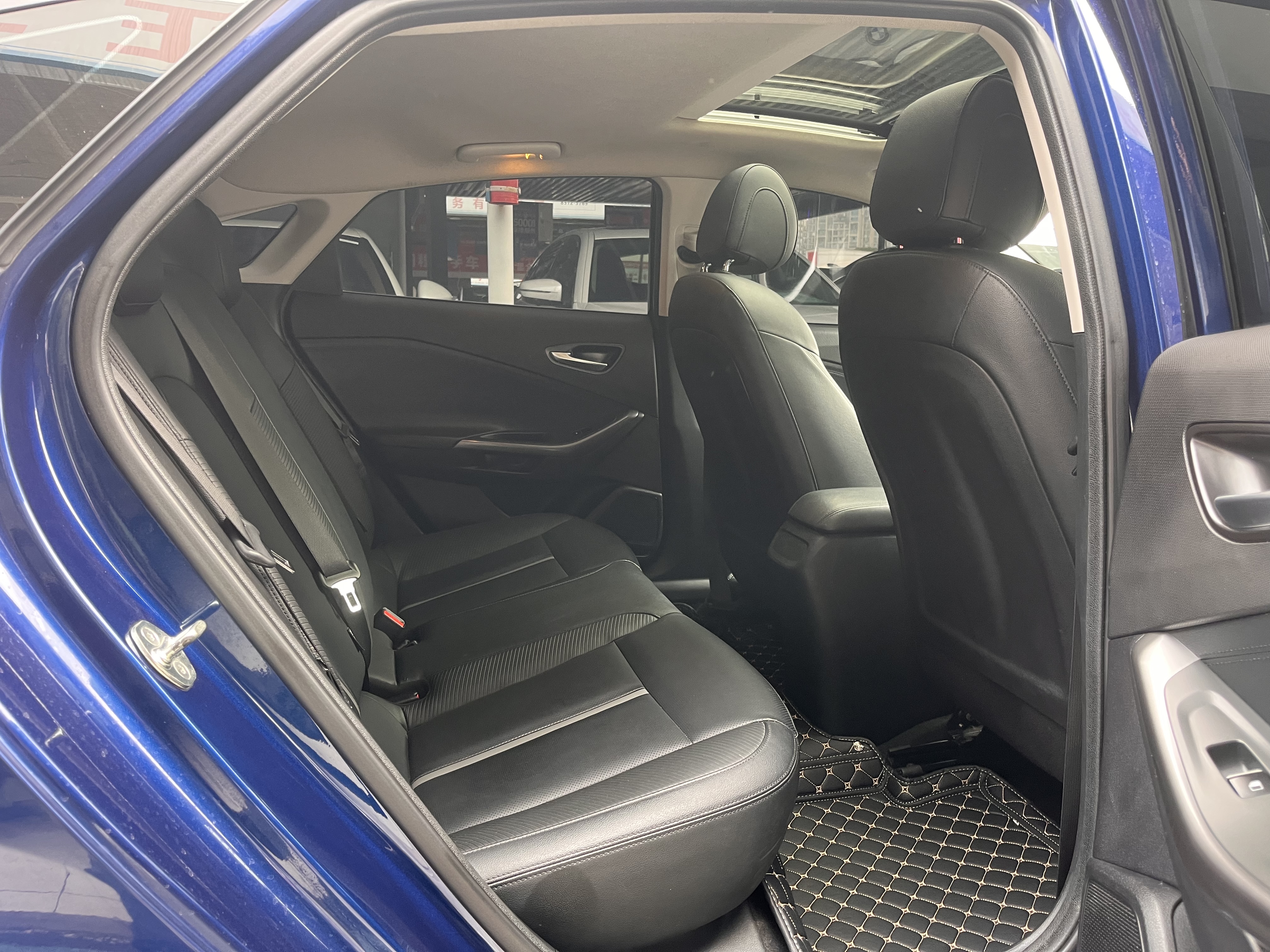 Hyundai Lafesta 2019 car image #10