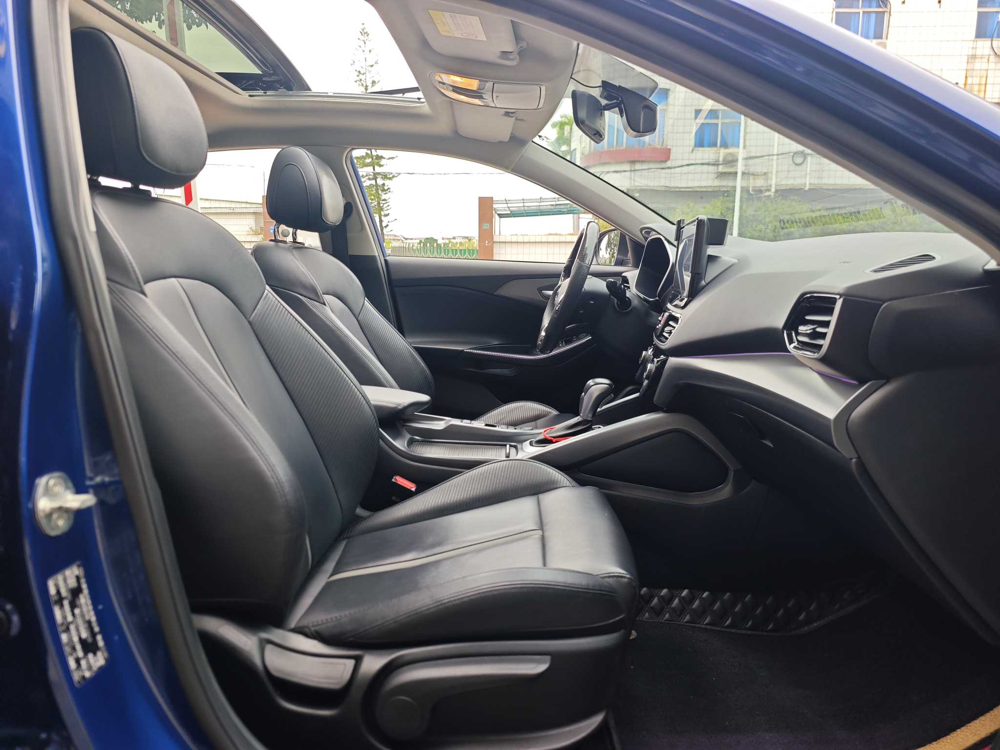 Hyundai Lafesta 2020 car image #10