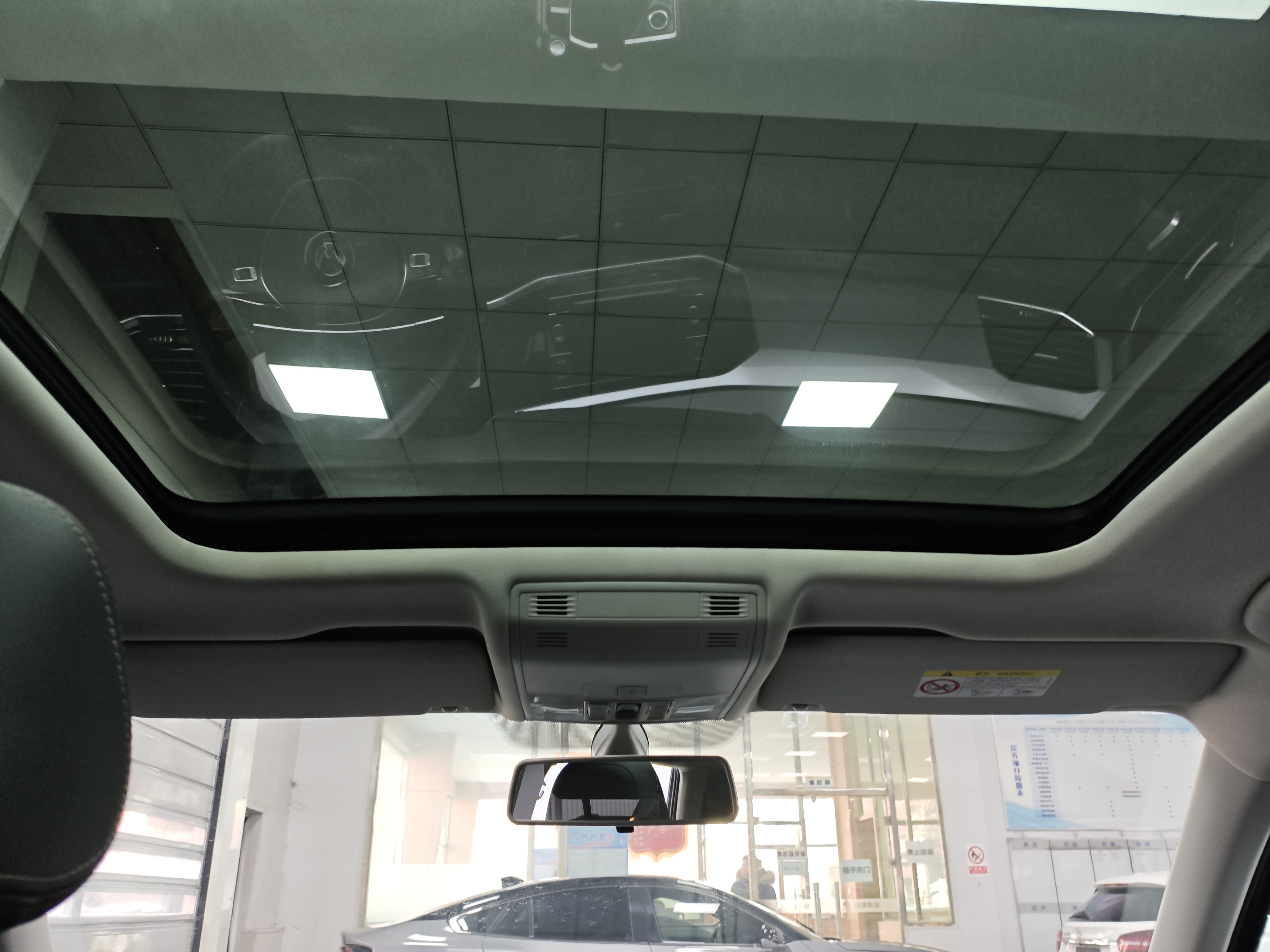 Volkswagen Tayron 2019 immagine di auto #10