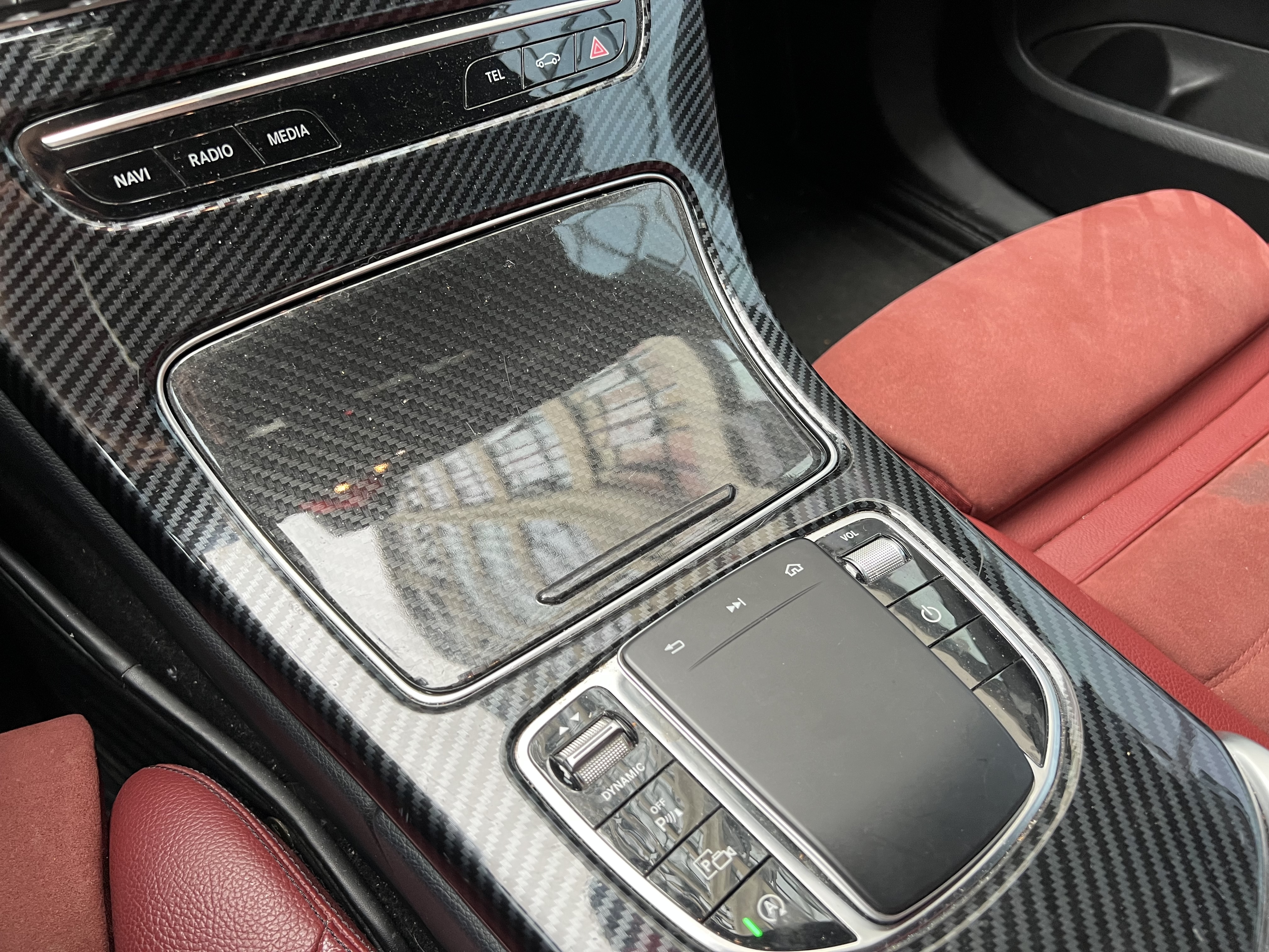 Mercedes-Benz C Class 2019 #10 Mercedes-Benz C Class 2019 car image #10