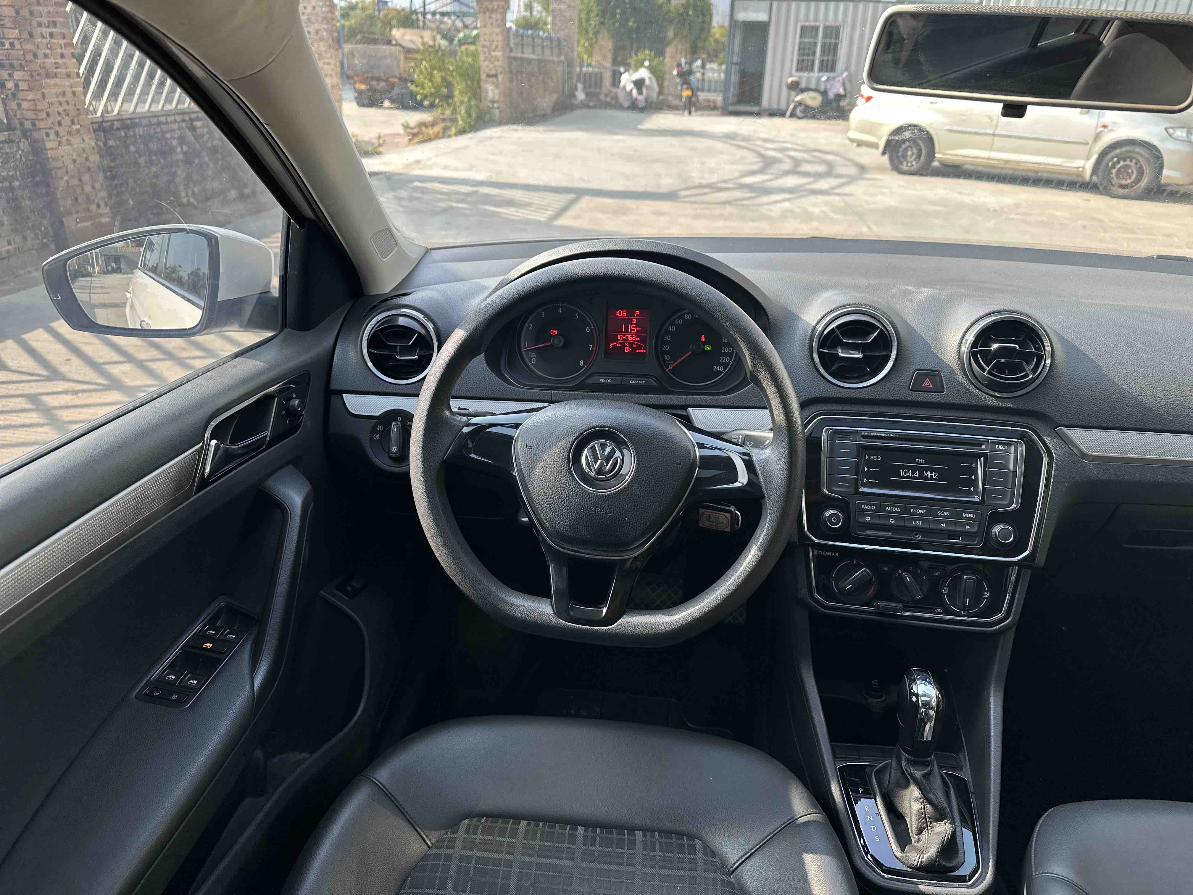 Jetta Jetta 2018 #10 Jetta Jetta 2018 car image #10
