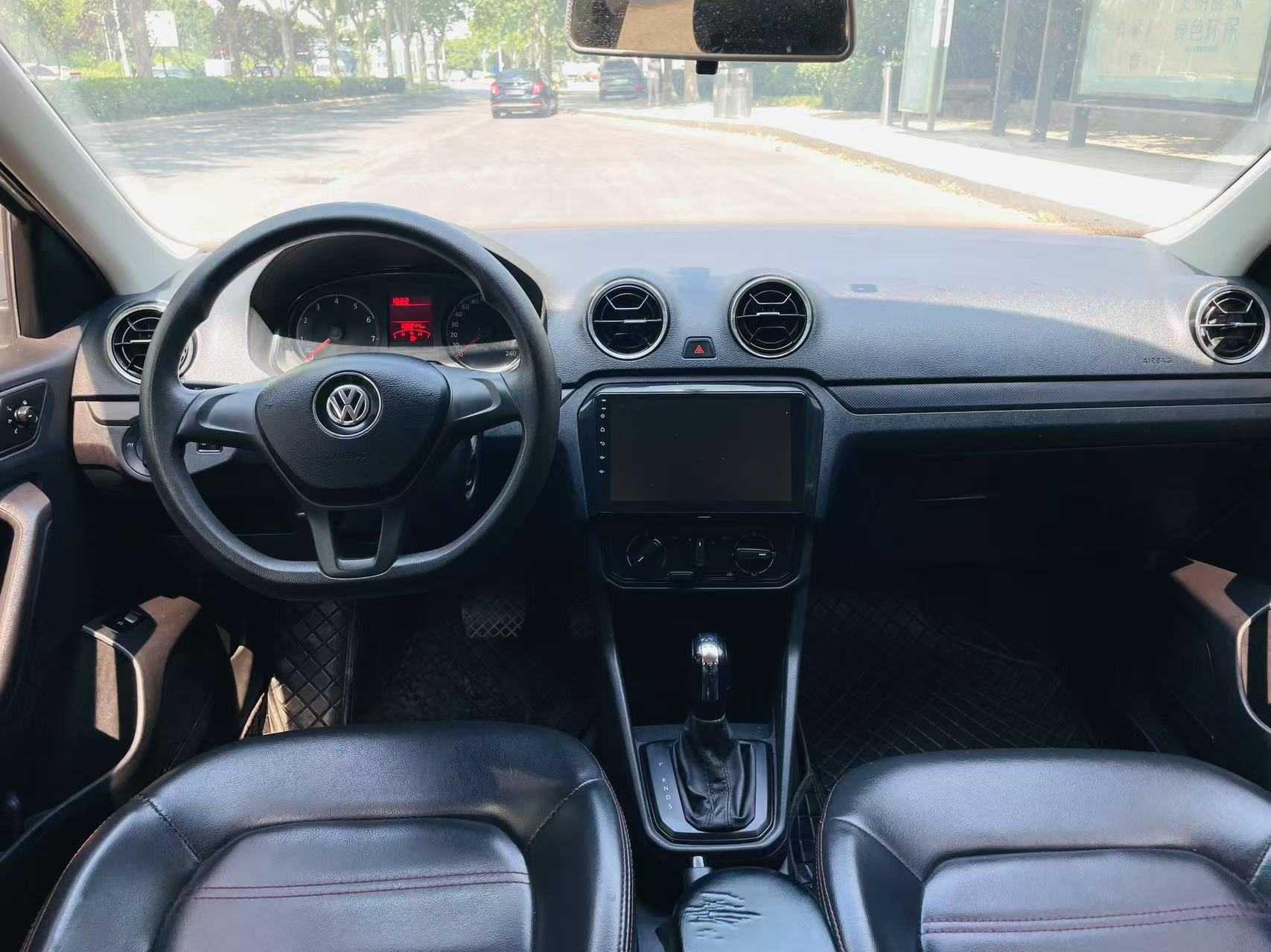 Jetta Jetta 2019 #10 Jetta Jetta 2019 car image #10