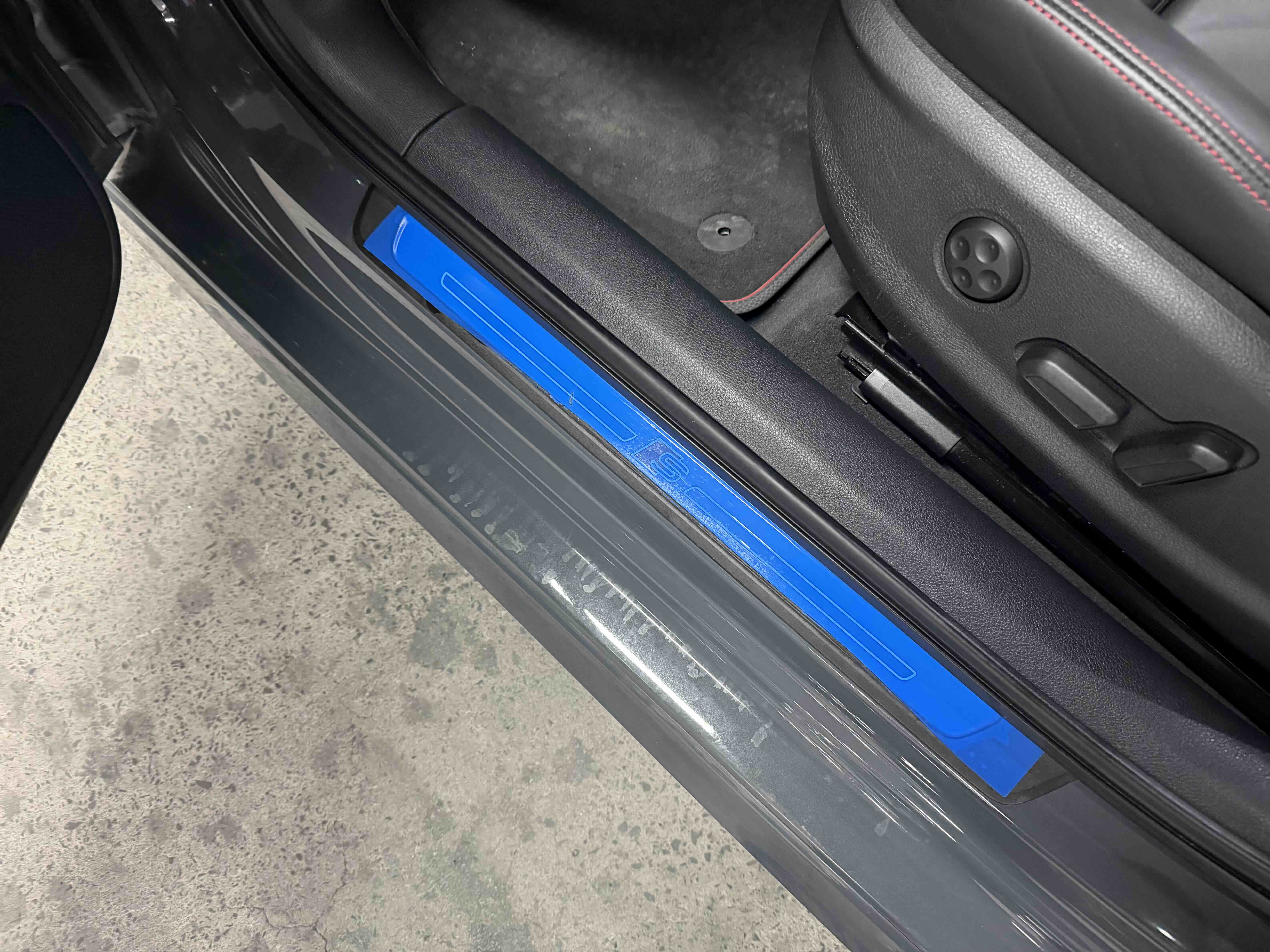 Audi S3 2019 #10 Audi S3 2019 صورة سيارة #10