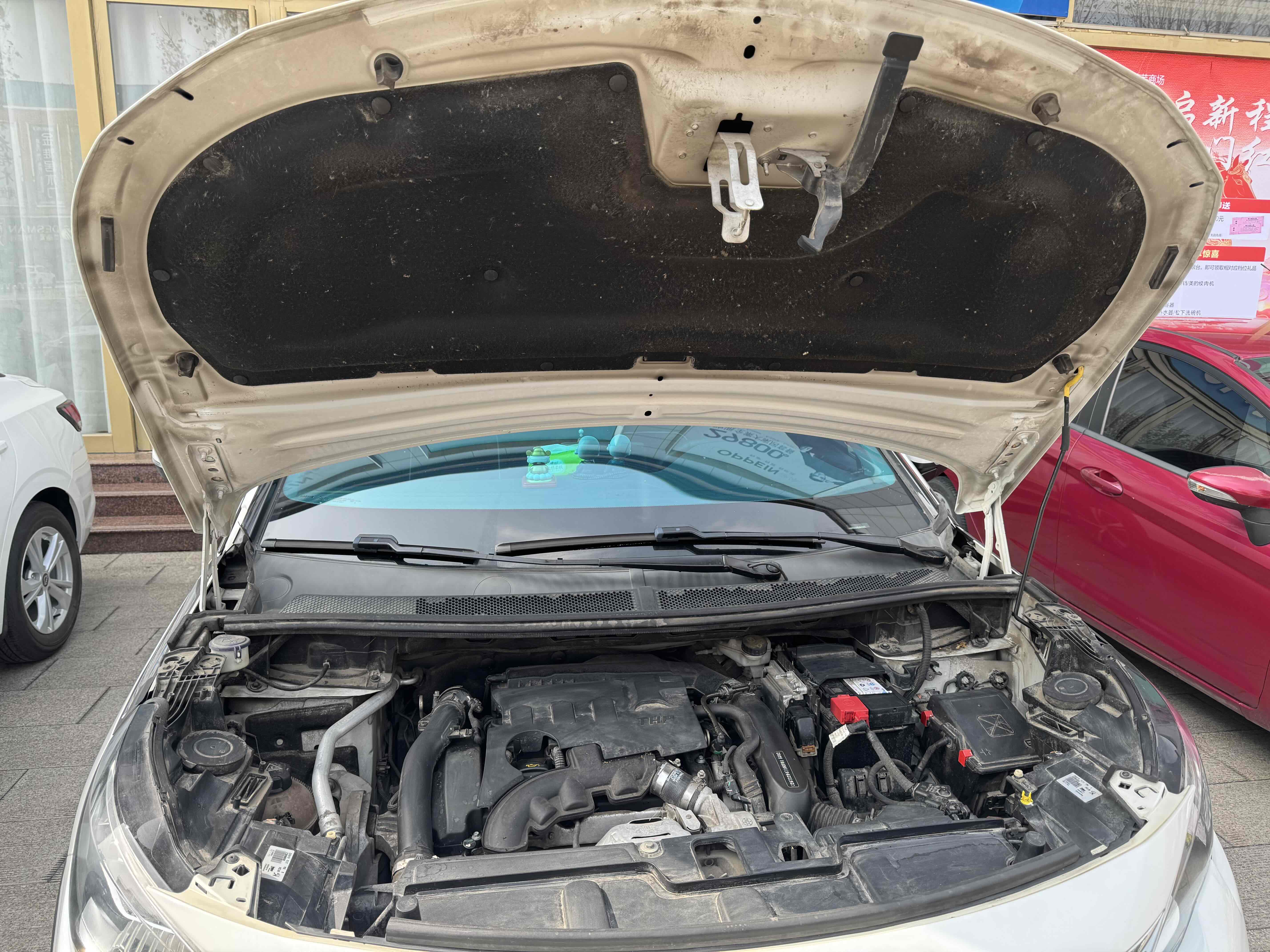 标致 标致5008 2019 汽车图片 #10