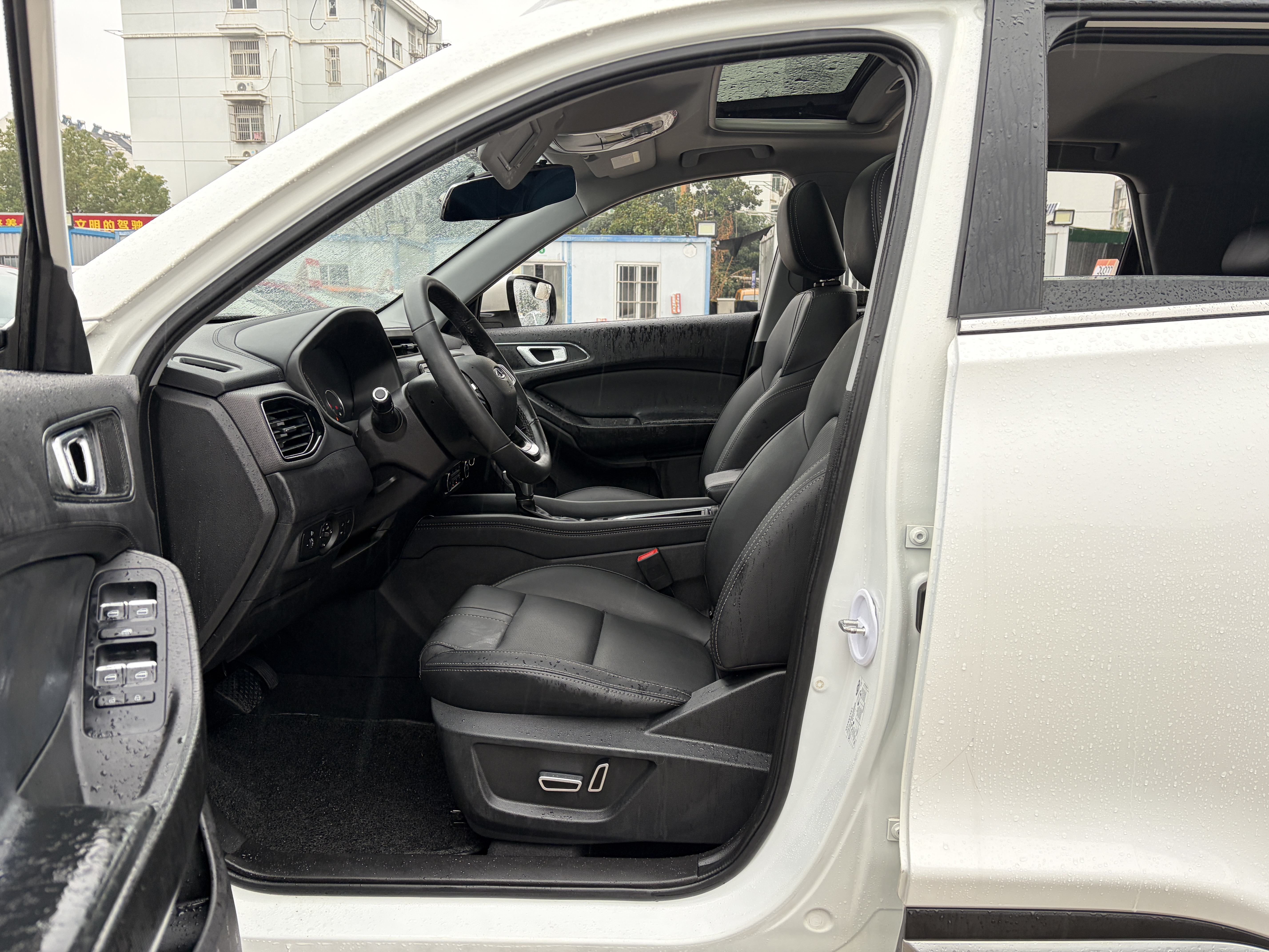Tiggo 5x 2019 #10 Tiggo 5x 2019 car image #10