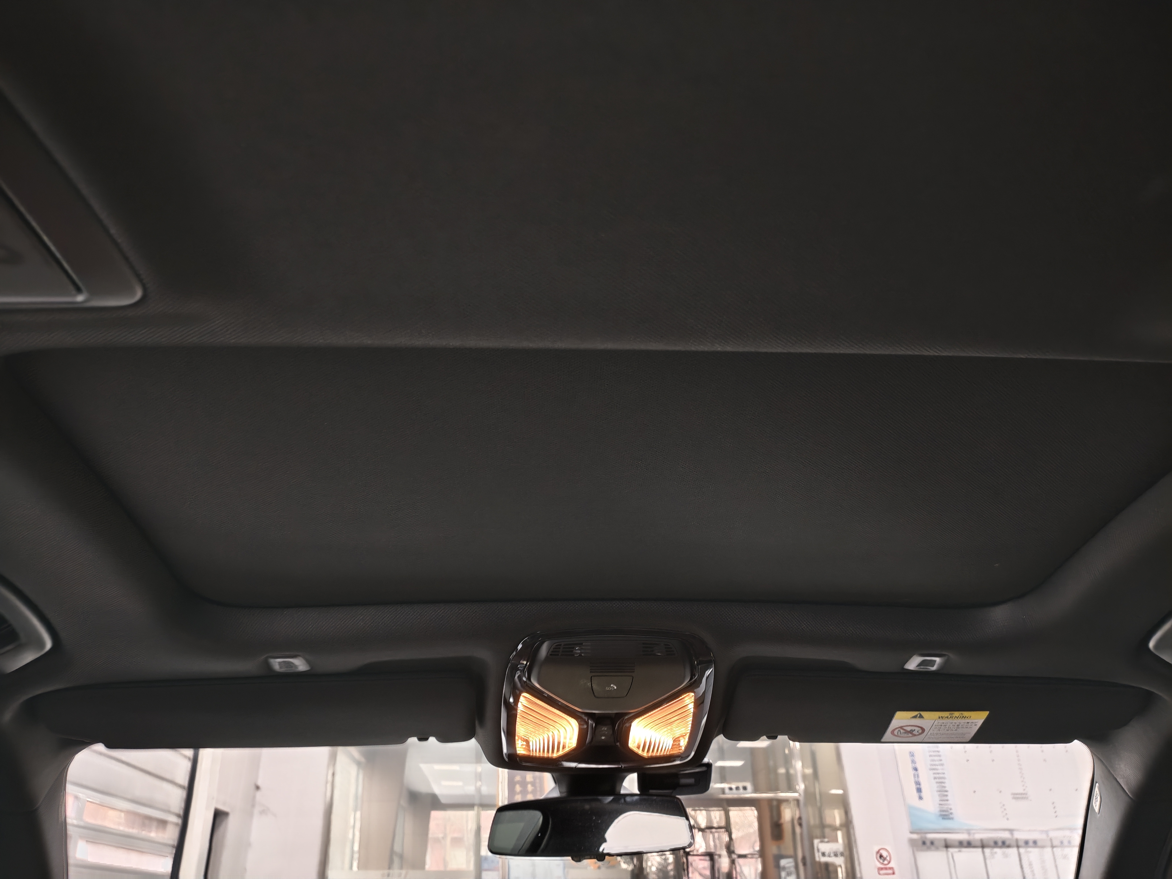 BMW 5 Series 2019 car image #10