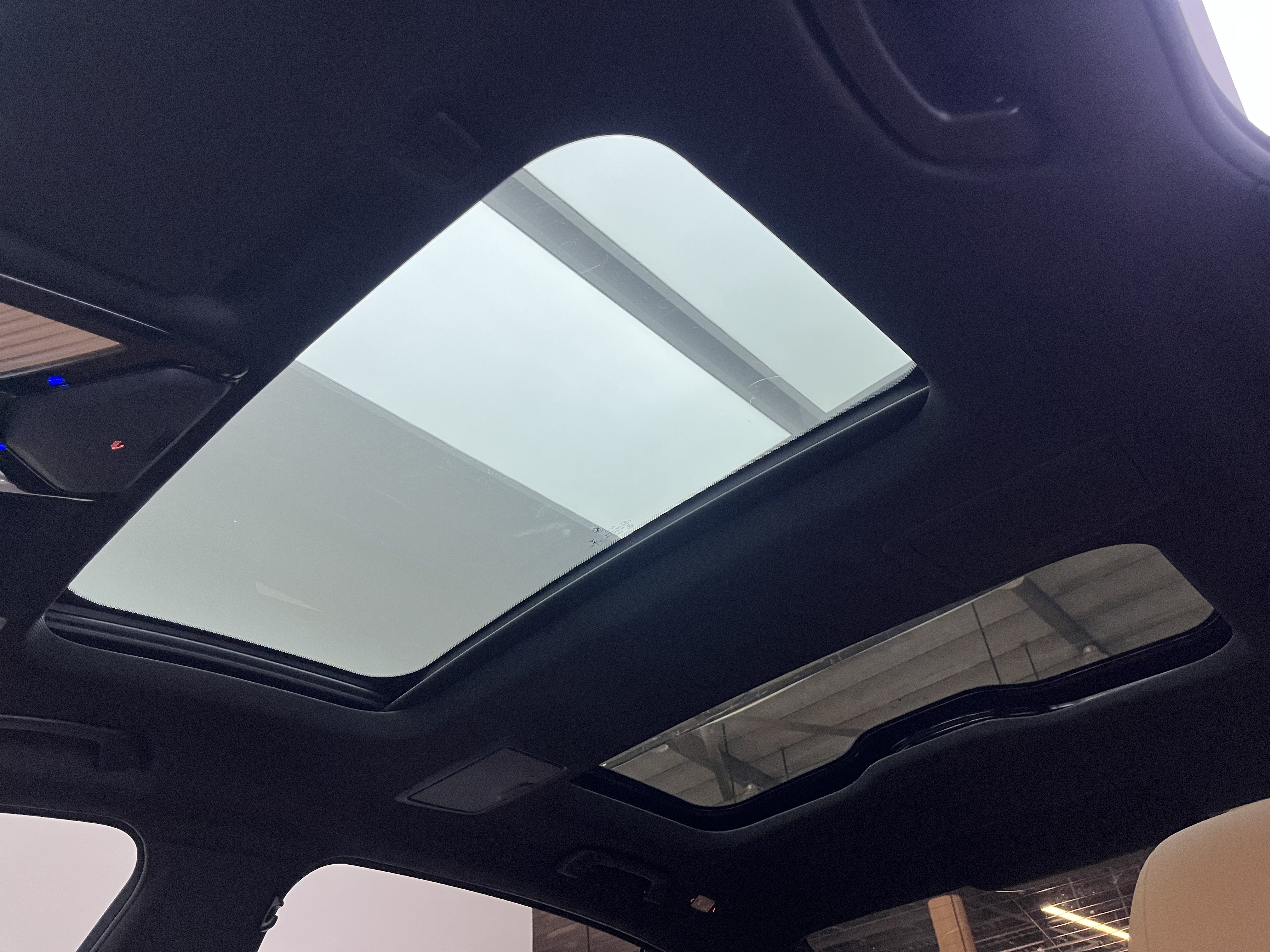 宝马 宝马5系 2019 汽车图片 #10