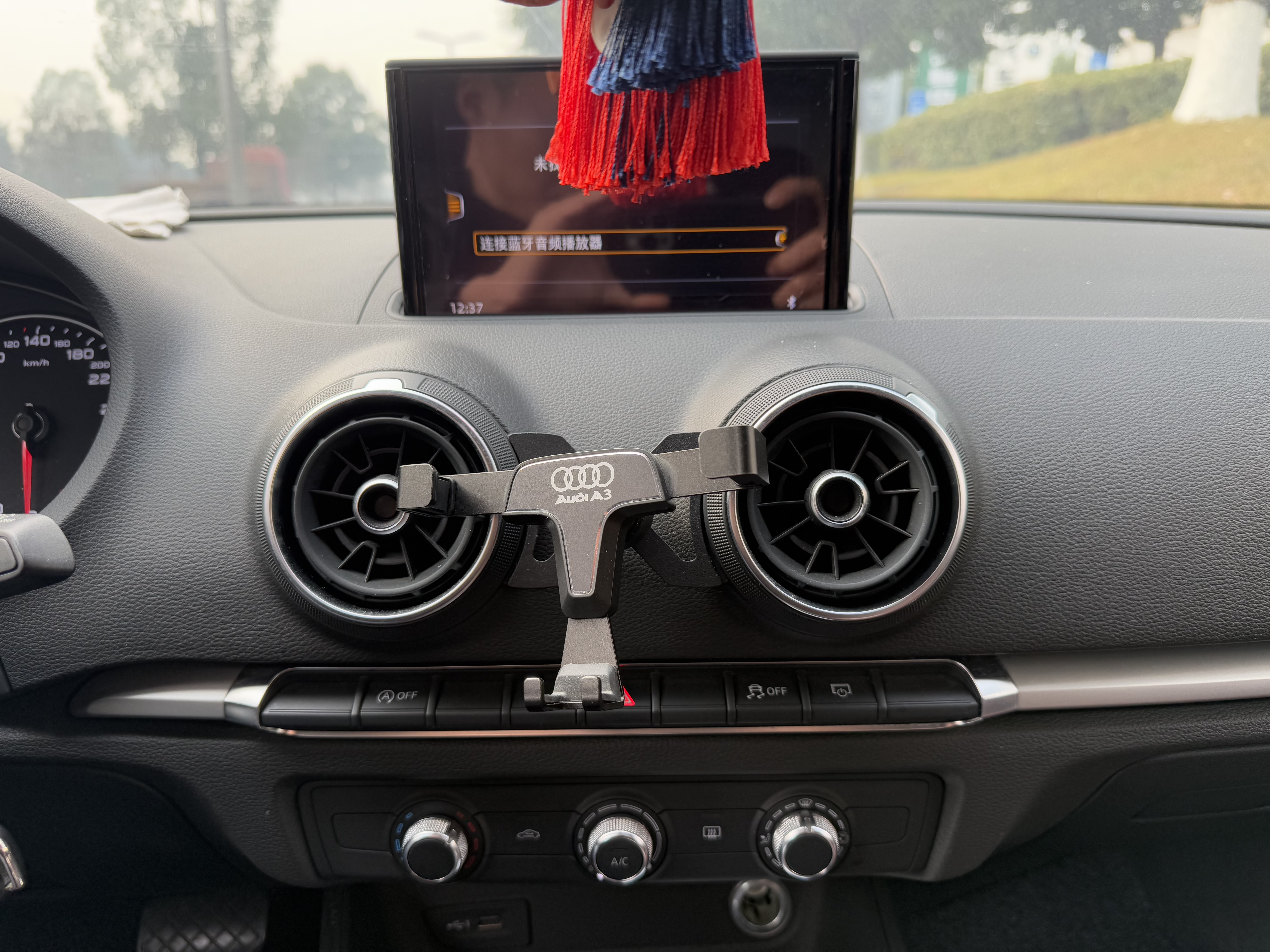 Audi A3 2019 #10 Audi A3 2019 car image #10
