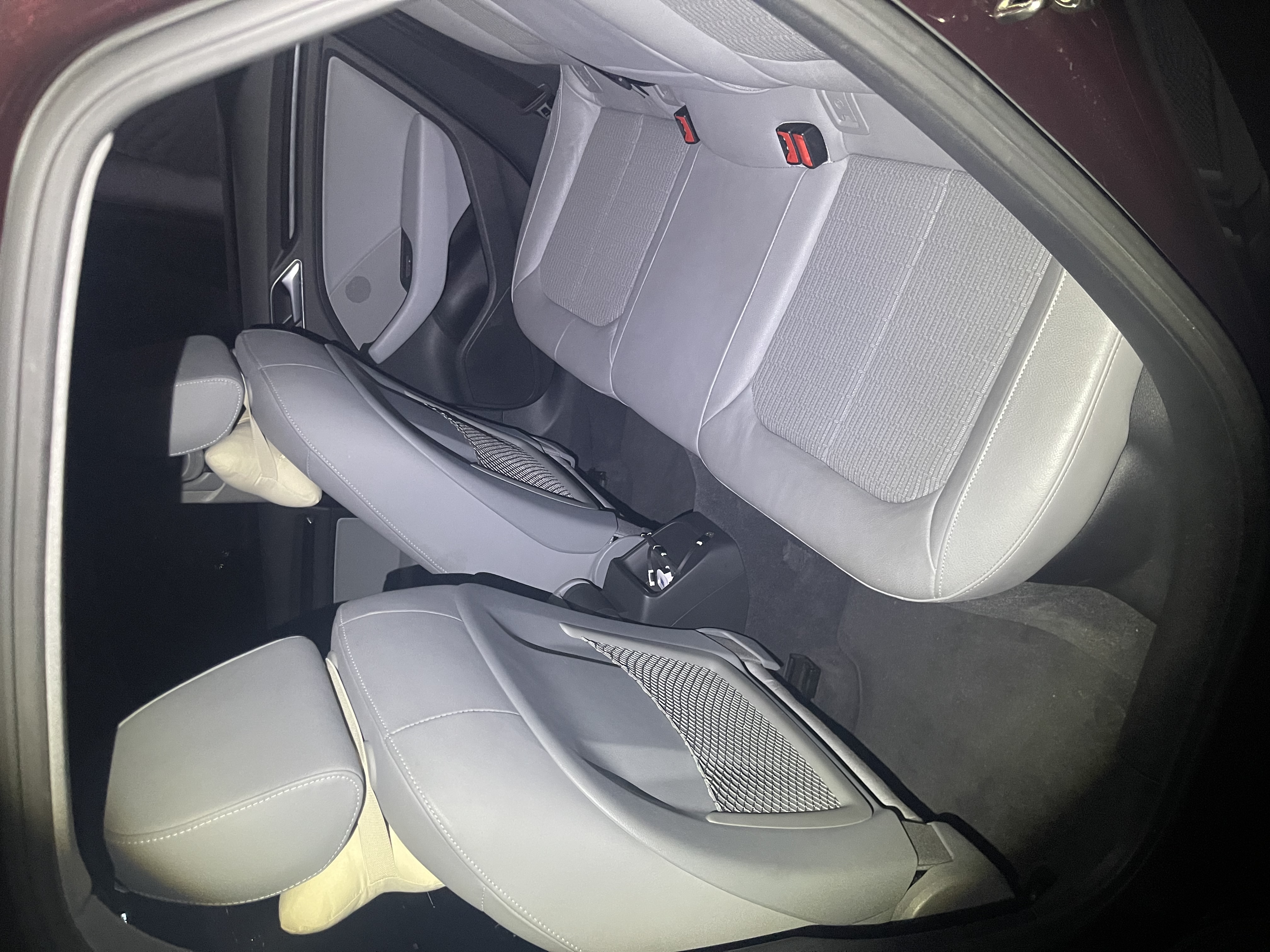 Audi A3 2019 car image #10