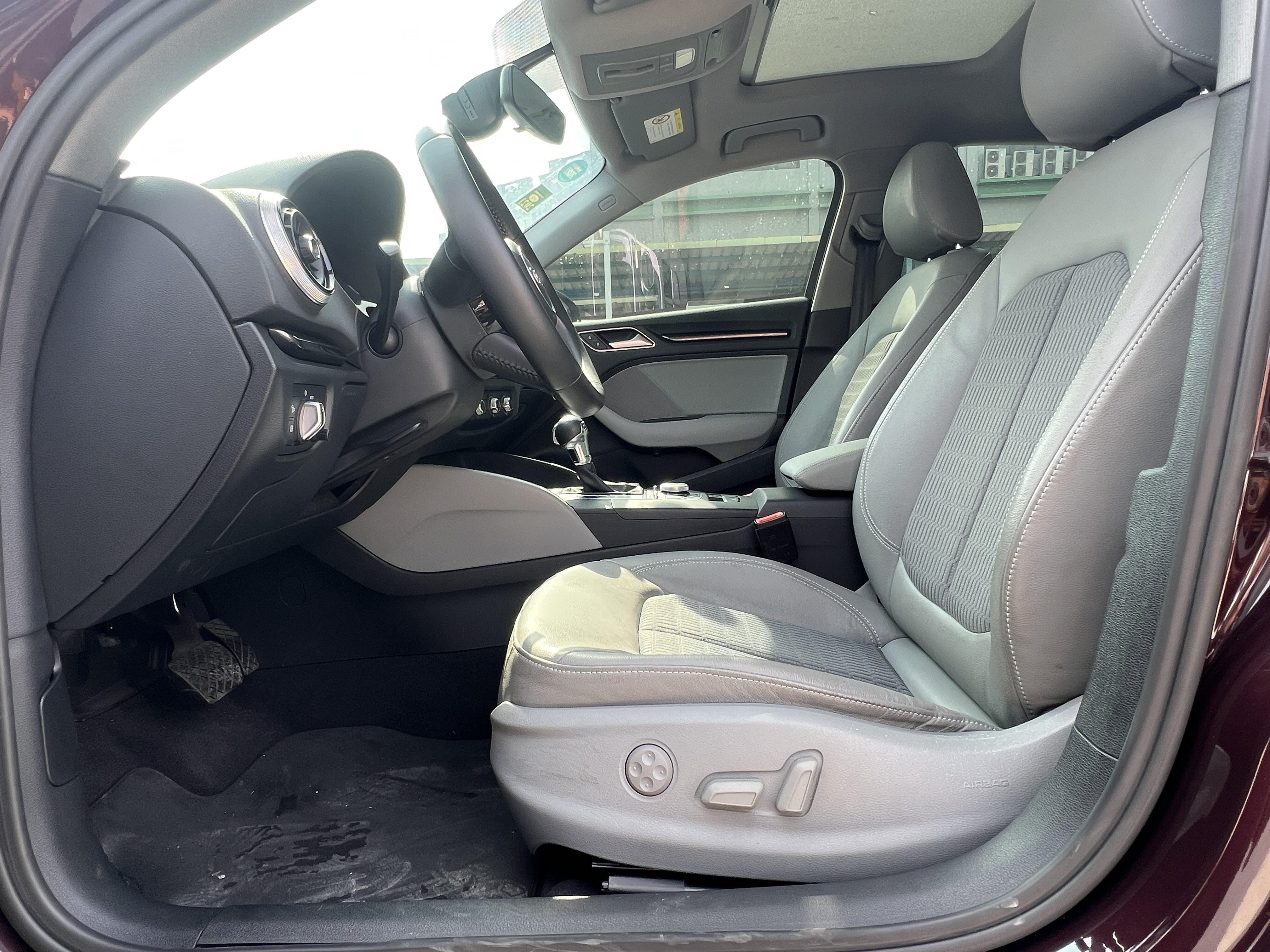 Audi A3 2019 #10 Audi A3 2019 car image #10