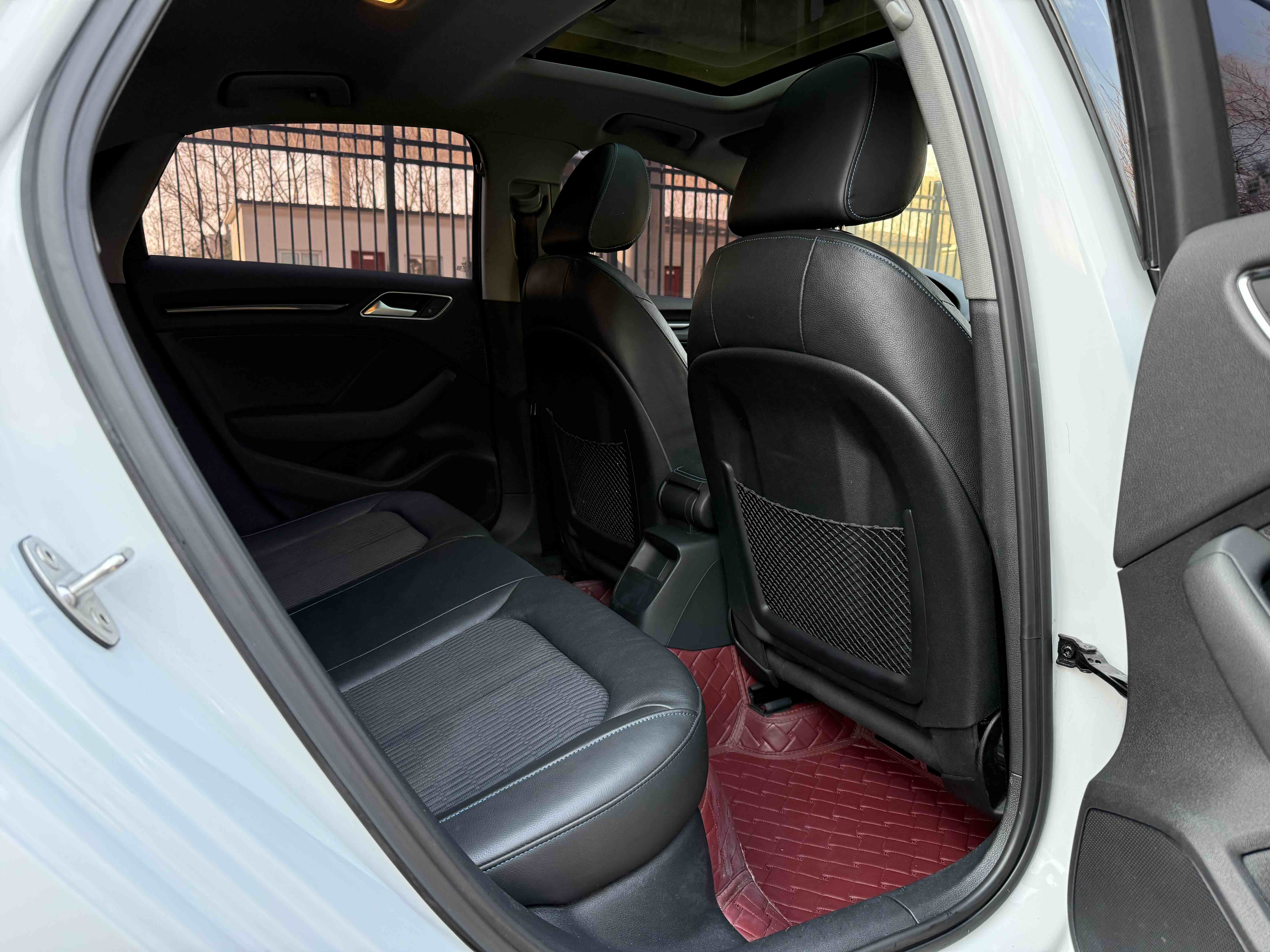 Audi A3 2019 #10 Audi A3 2019 car image #10