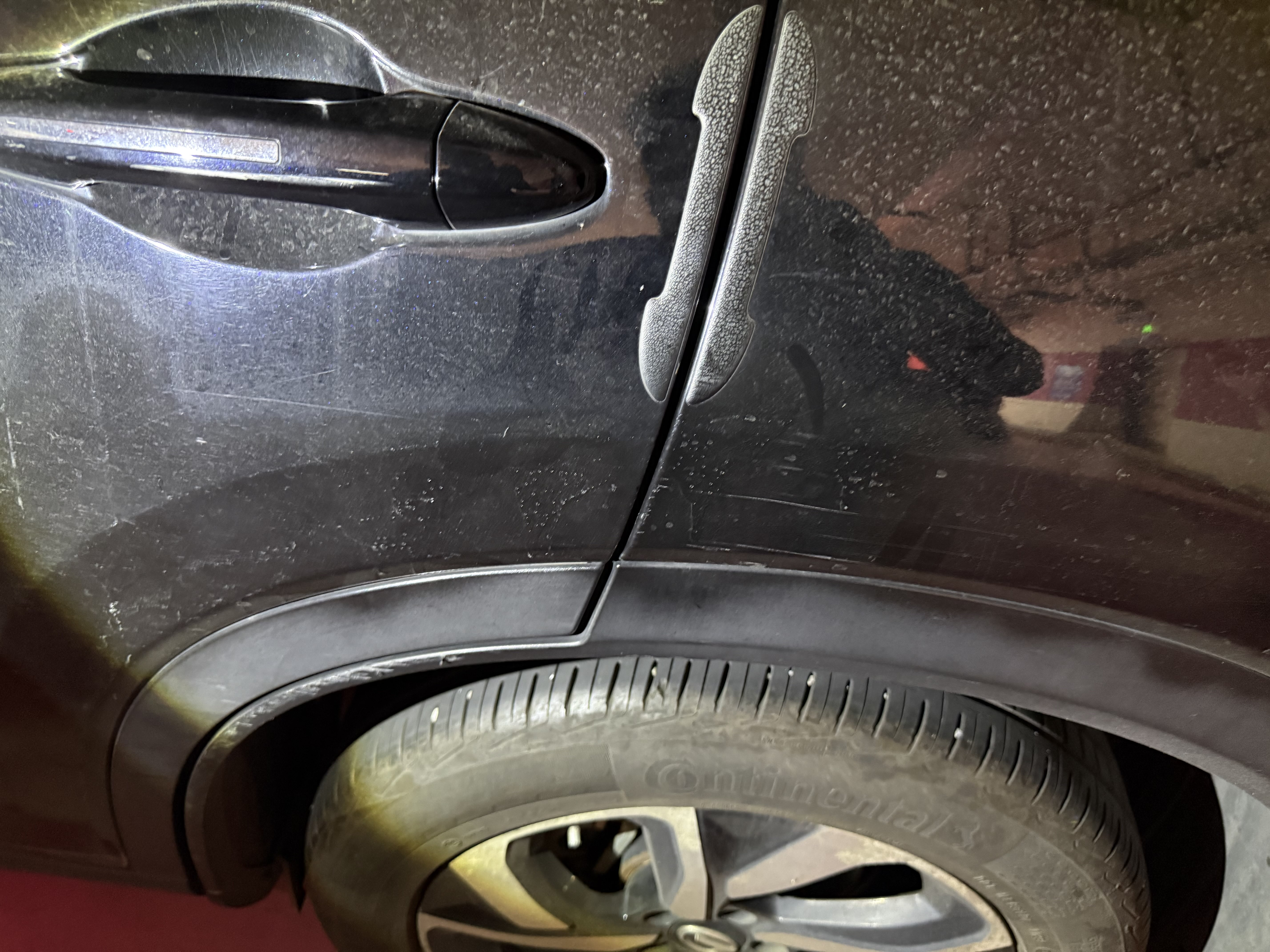 GAC Trumpchi GS5 2019 car image #10